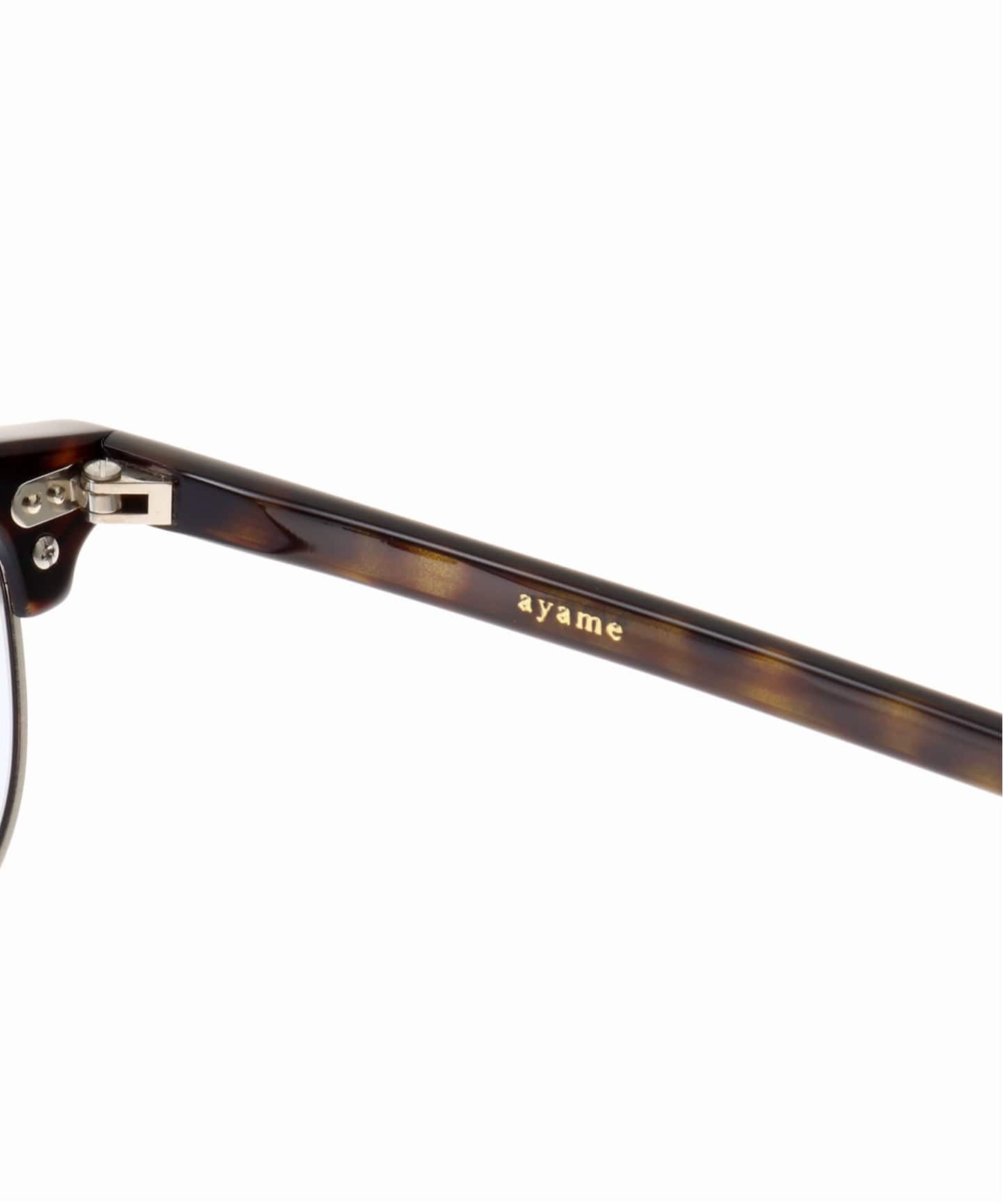 ayame / アヤメ】 CLUB-R DHV Sunglasses（サングラス）｜EYETHINK