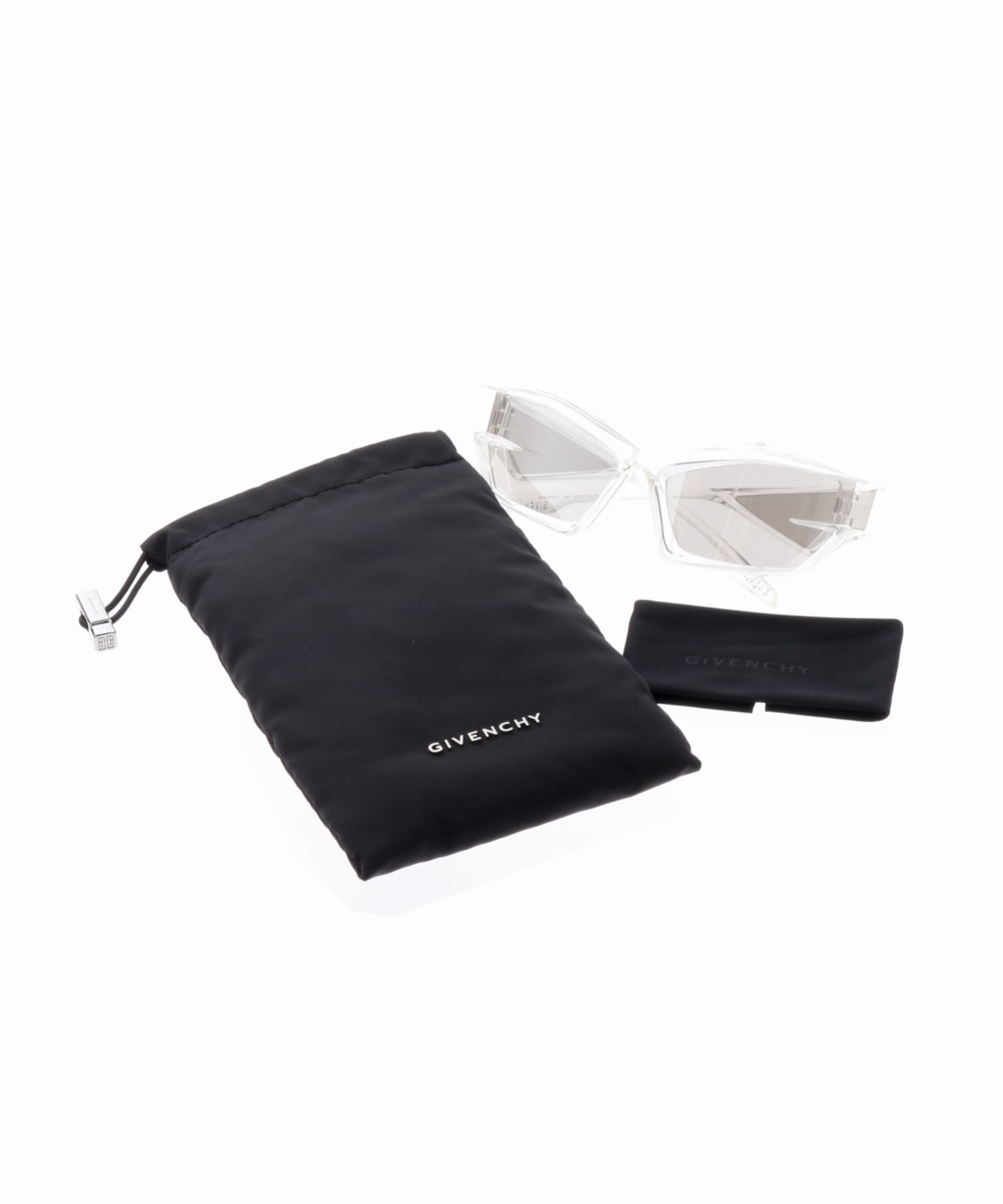 GIVENCHY GV40049U 26G Sunglasses（サングラス）｜EYETHINK