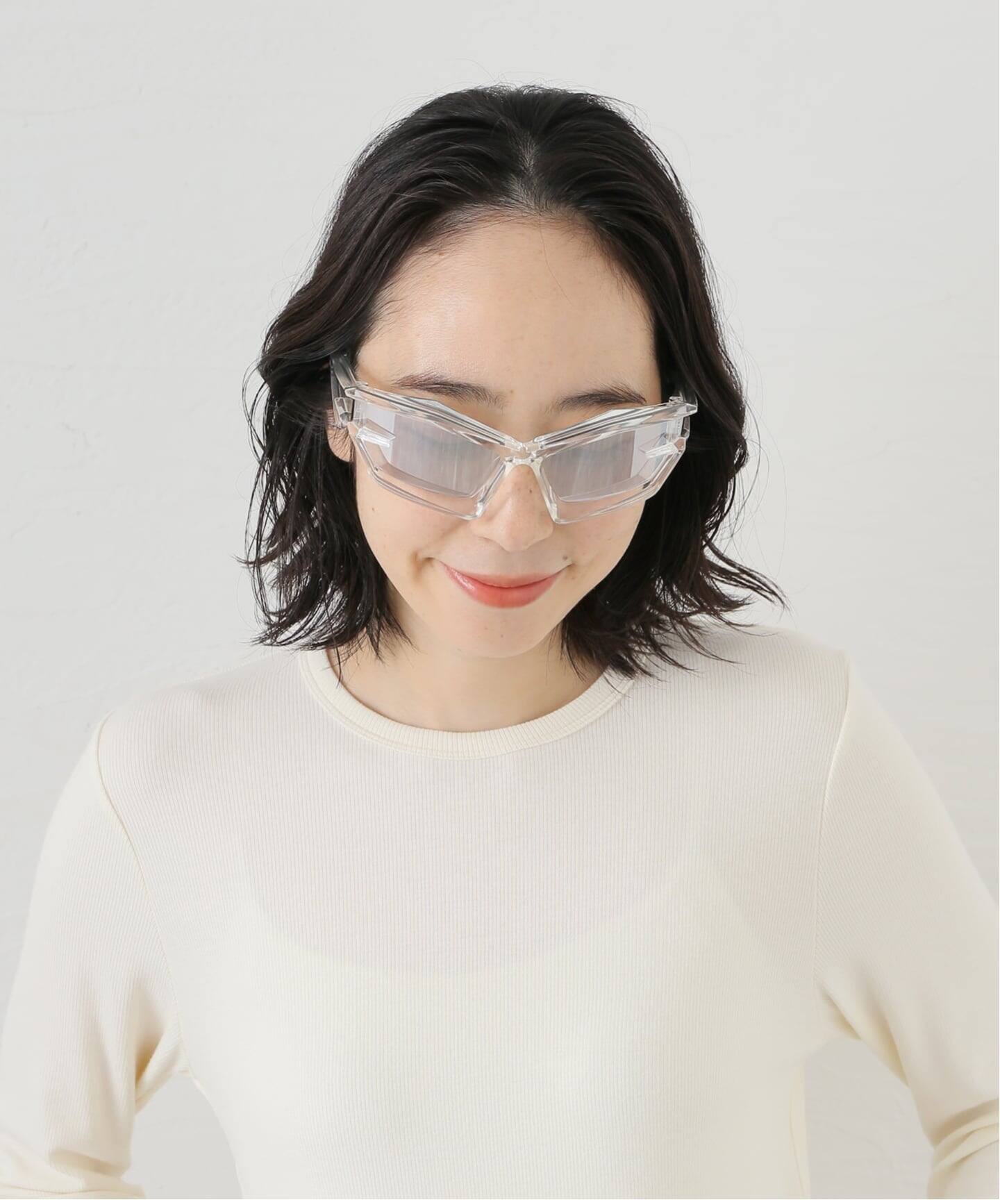GIVENCHY GV40049U 26G Sunglasses（サングラス）｜EYETHINK