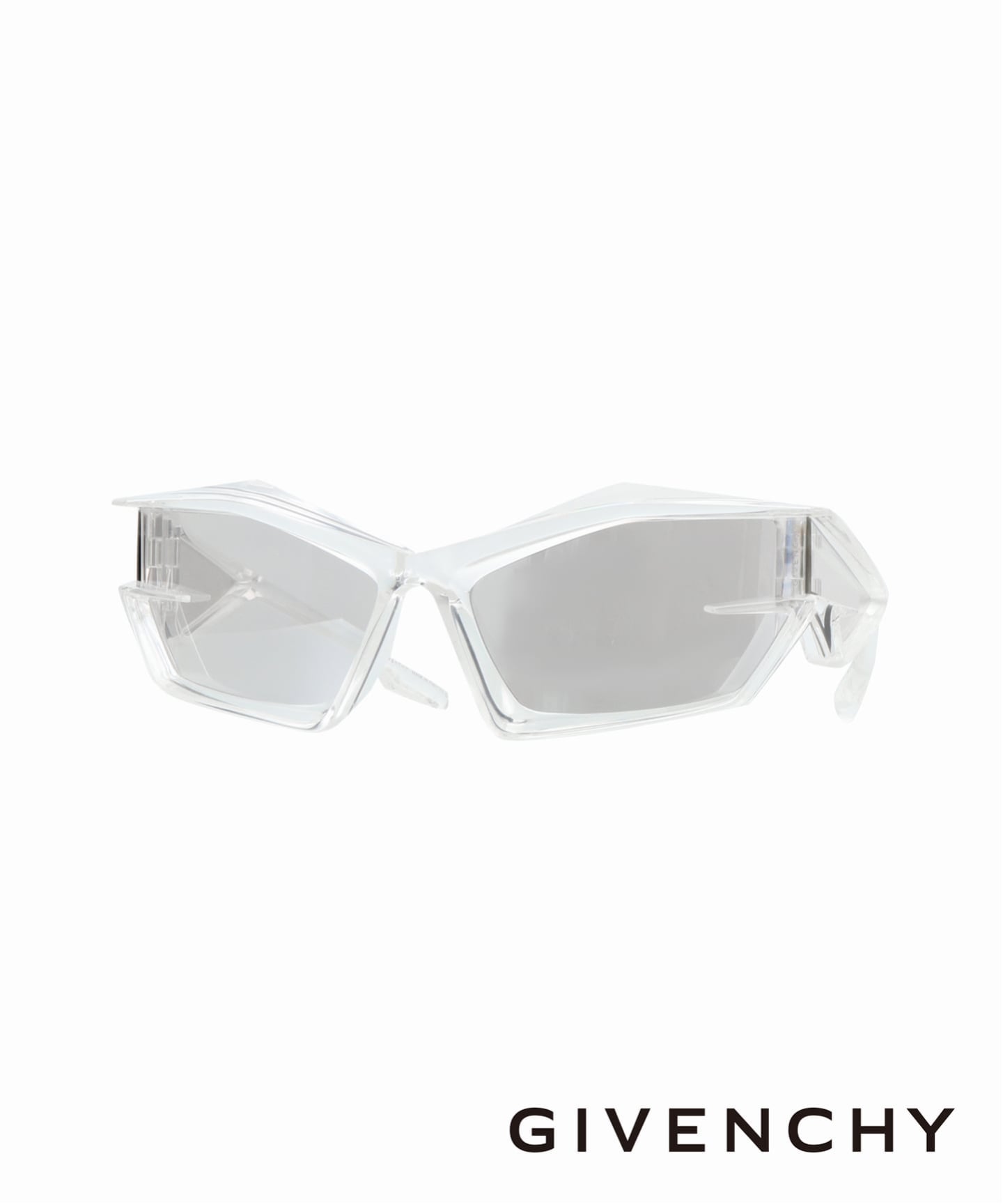 GIVENCHY GV40049U 26G Sunglasses（サングラス）｜EYETHINK
