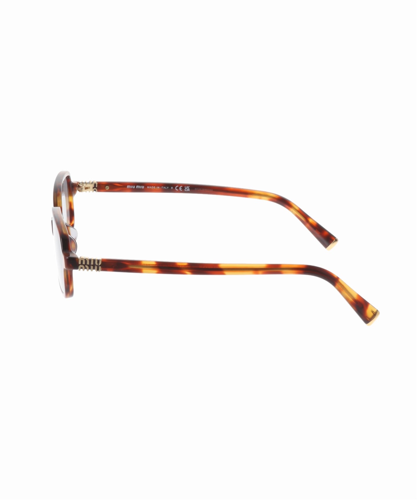 MIU MIU / ミュウミュウ】11ZSF BR Sunglasses（サングラス