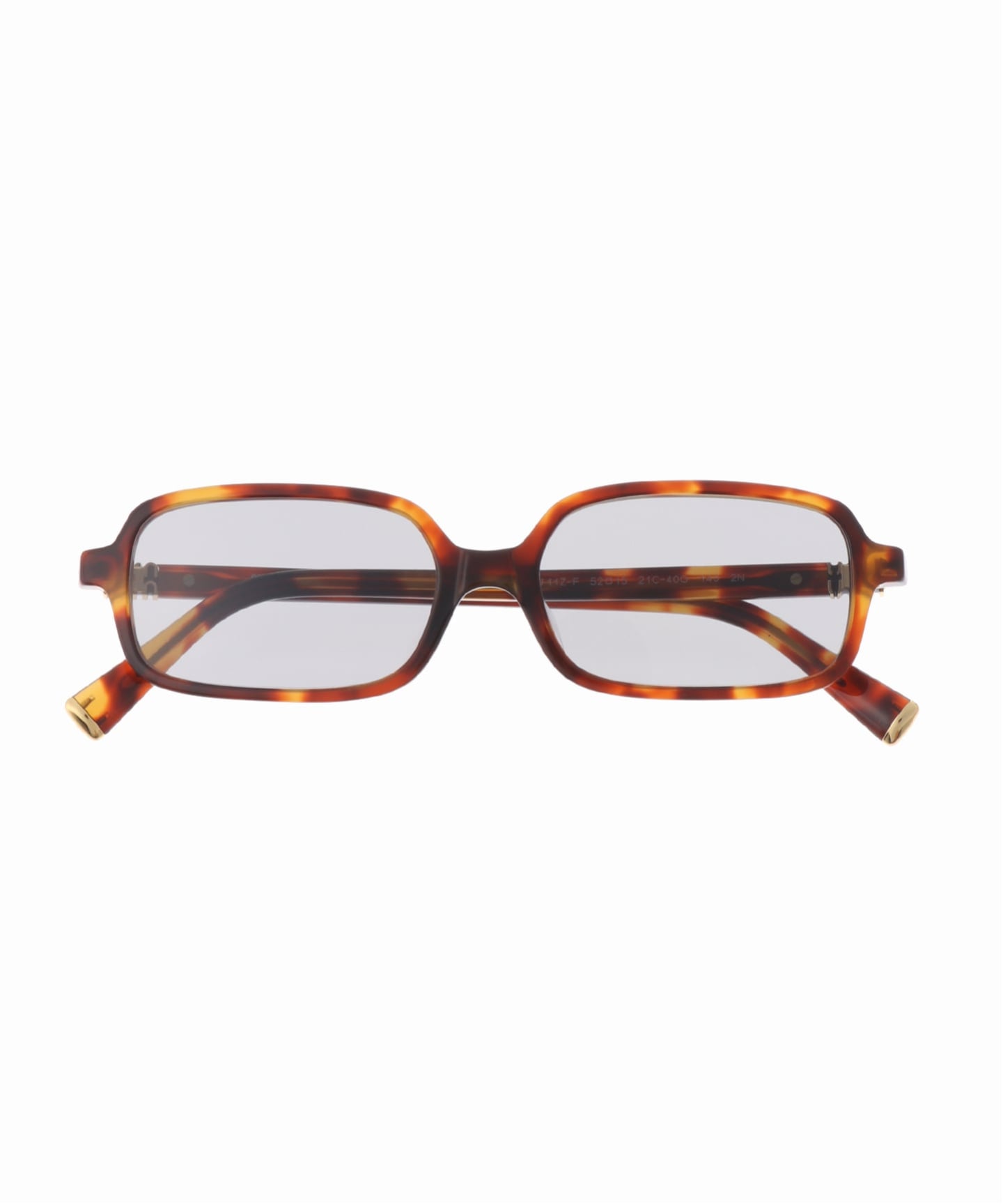 MIU MIU 90s 00s ビンテージ シャープ サングラス ミュウミュウ MIU MIU / ミュウミュウ】11ZSF BR Sunglasses（サングラス