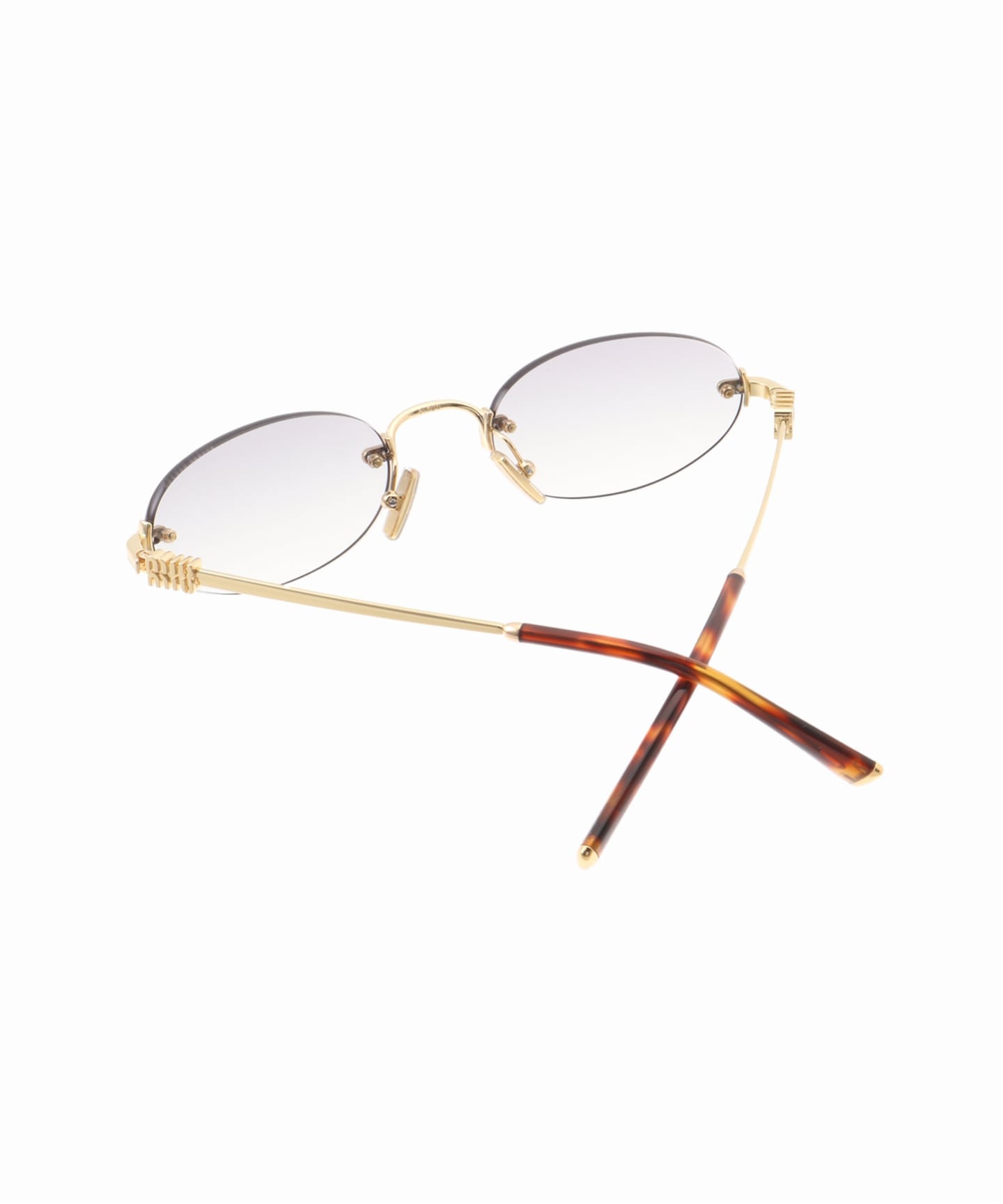 【miu miu 】サングラス【58口14】 miu miu 】サングラス【58口14】