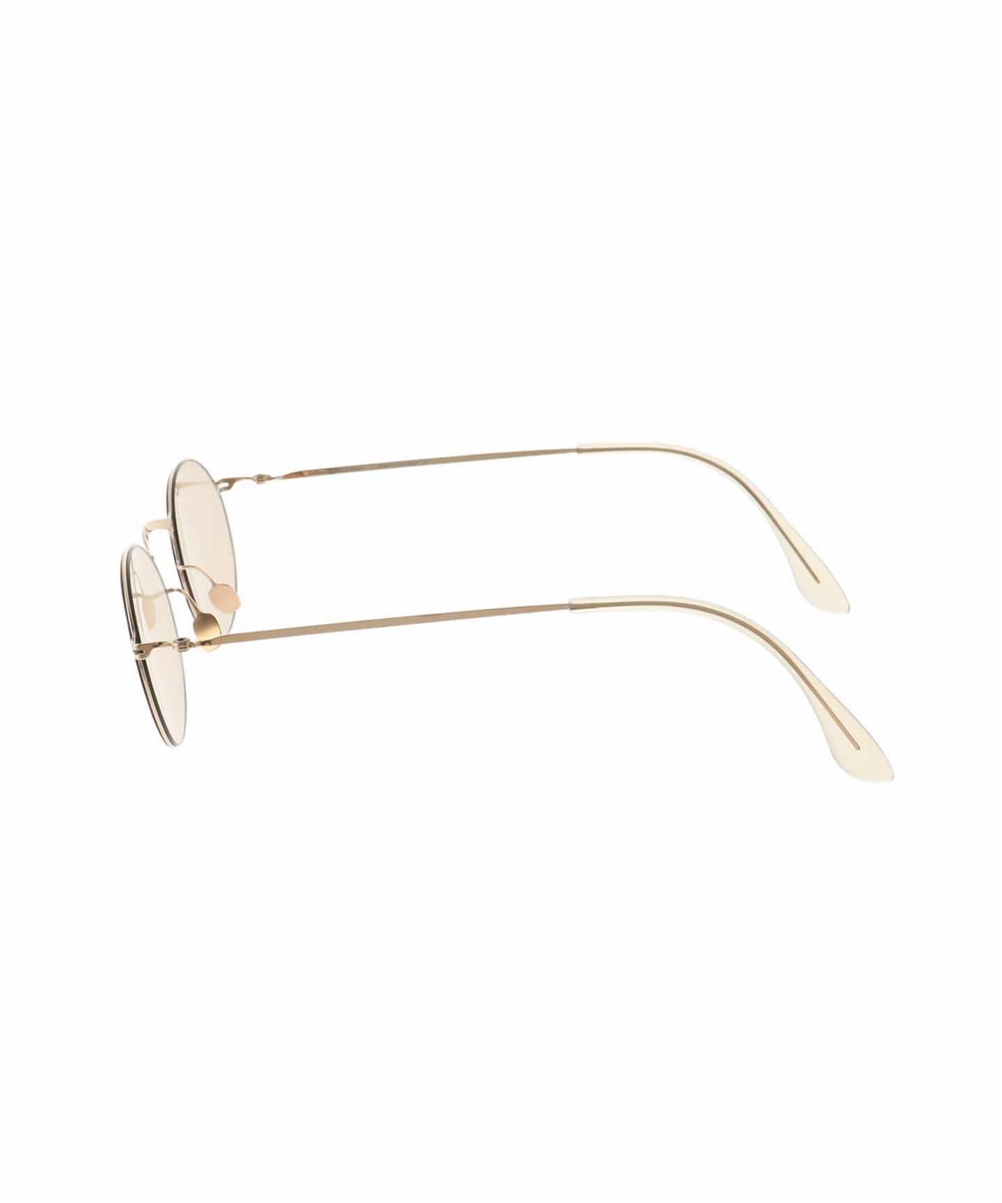Haffmans&Neumeister 25ss サングラス Haffmans&Neumeister Bradley-018SA Champagne/Sand,Oat Sunglasses