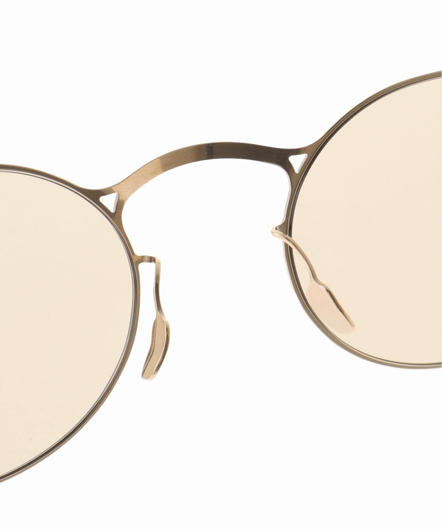 Haffmans&Neumeister Bradley-018SA Champagne/Sand,Oat Sunglasses