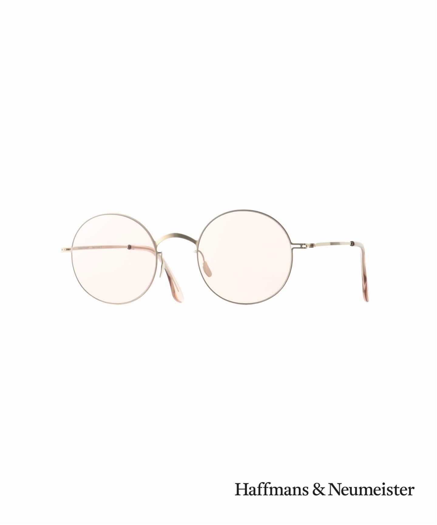 Haffmans&Neumeister Casper018RO Champagne/Rose,Oat