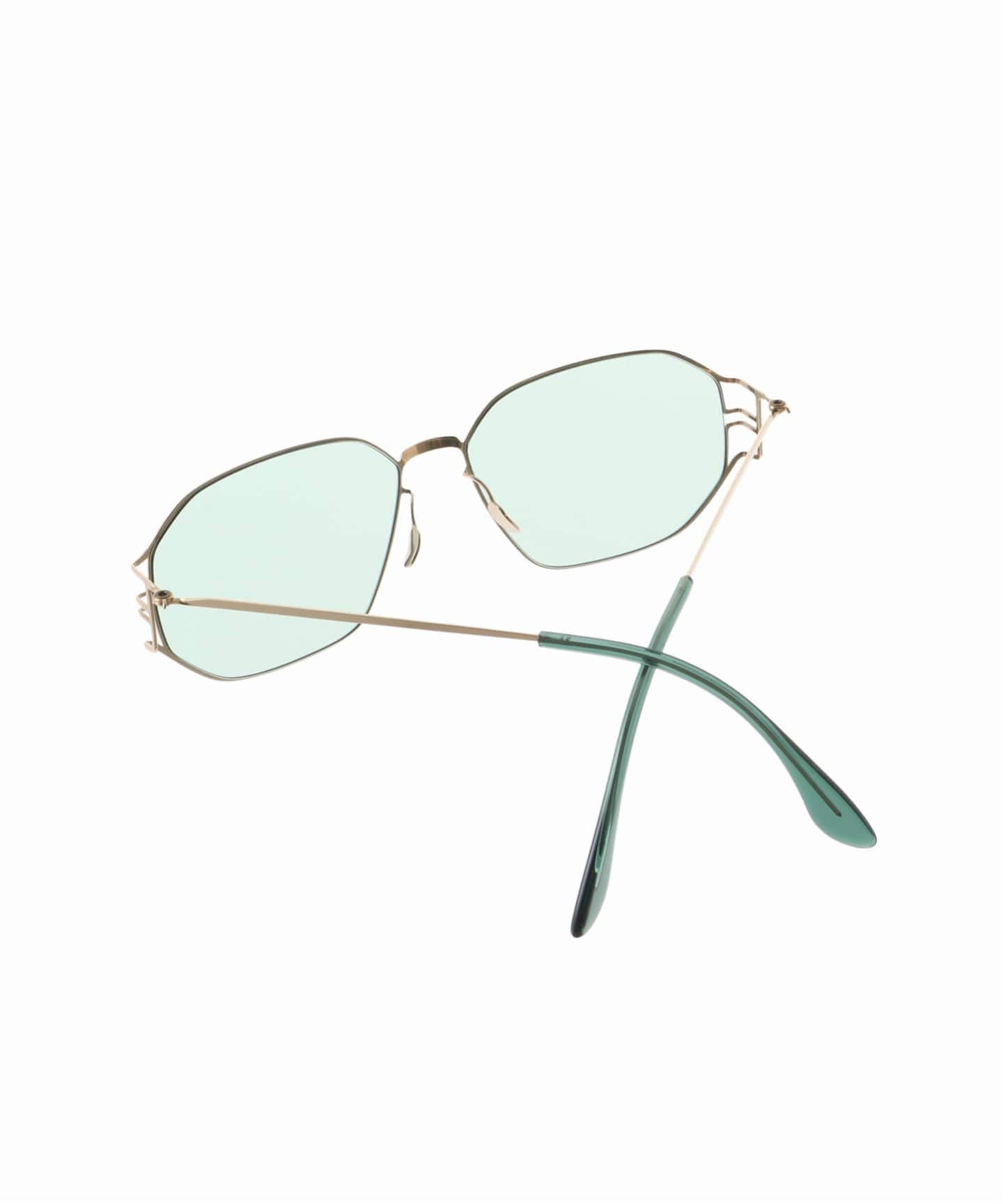 Haffmans&Neumeister 25ss サングラス HAFFMANS & NEUMEISTER｜Haffmans & Neumeister for Continuer
