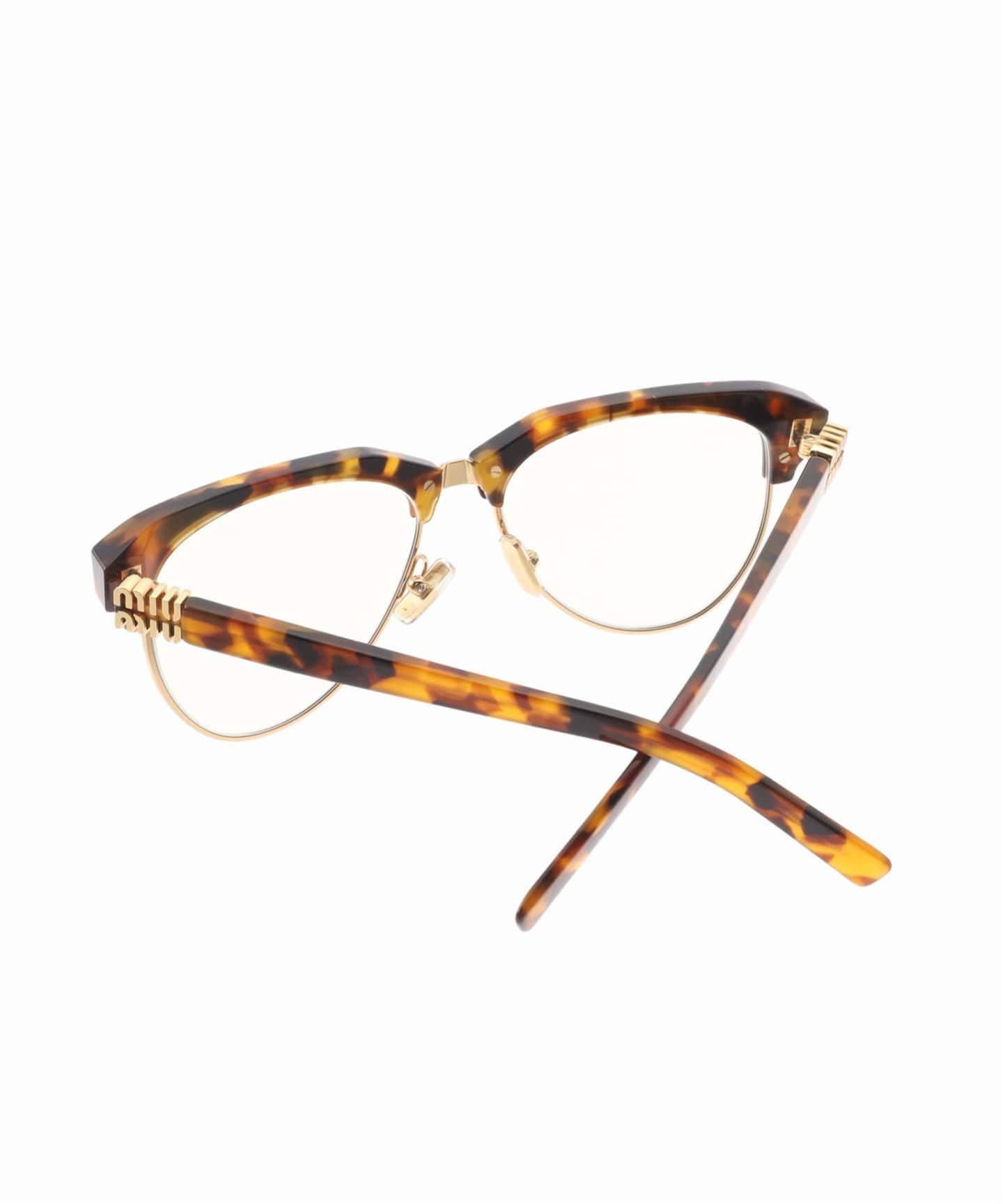MIUMIU サングラス MIU MIU 09ZS19P08N57 Sunglasses（メガネ）｜EYETHINK（アイシンク