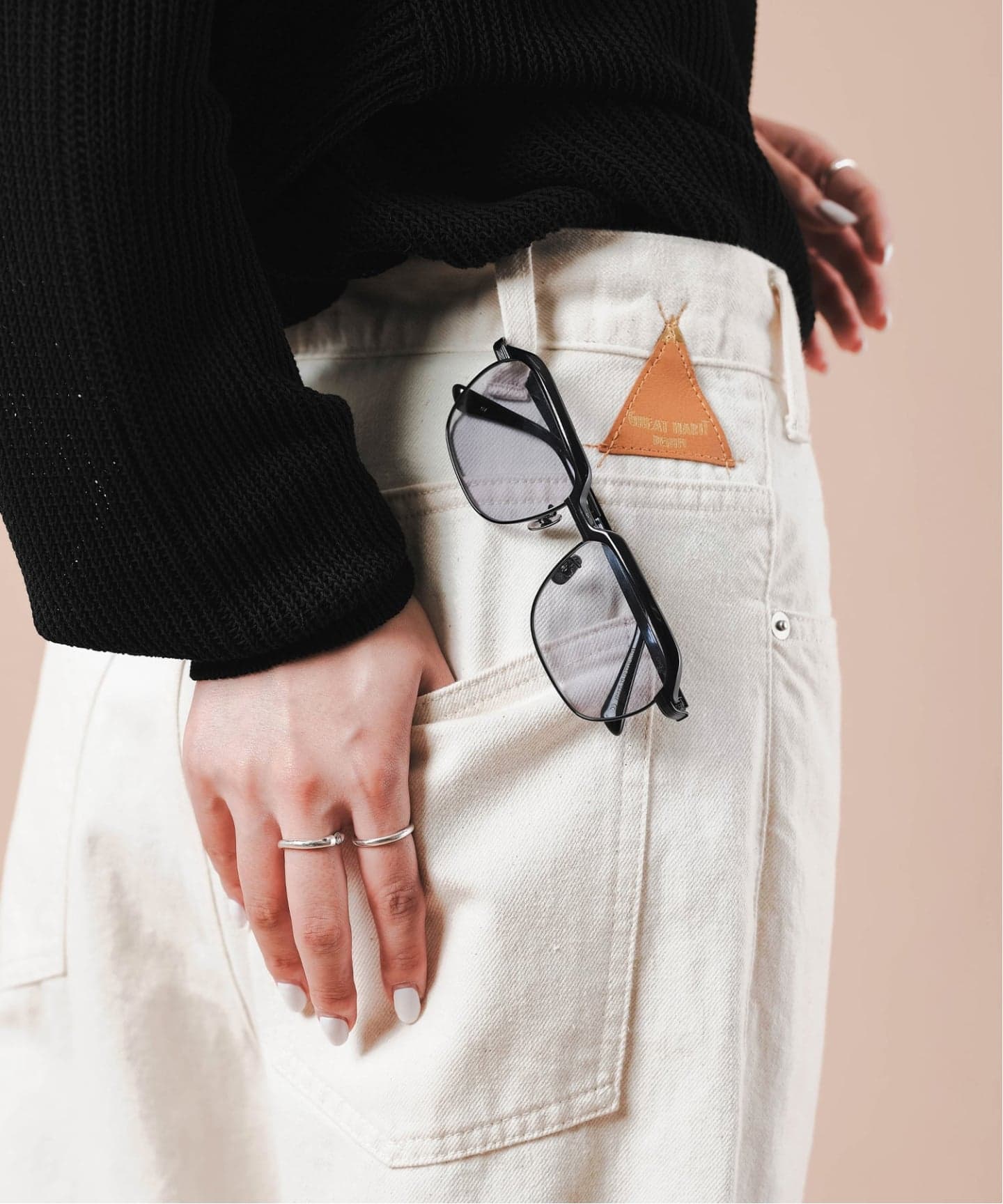 ayame 別注 CENT NV/CGY ex Sunglasses（サングラス）｜EYETHINK