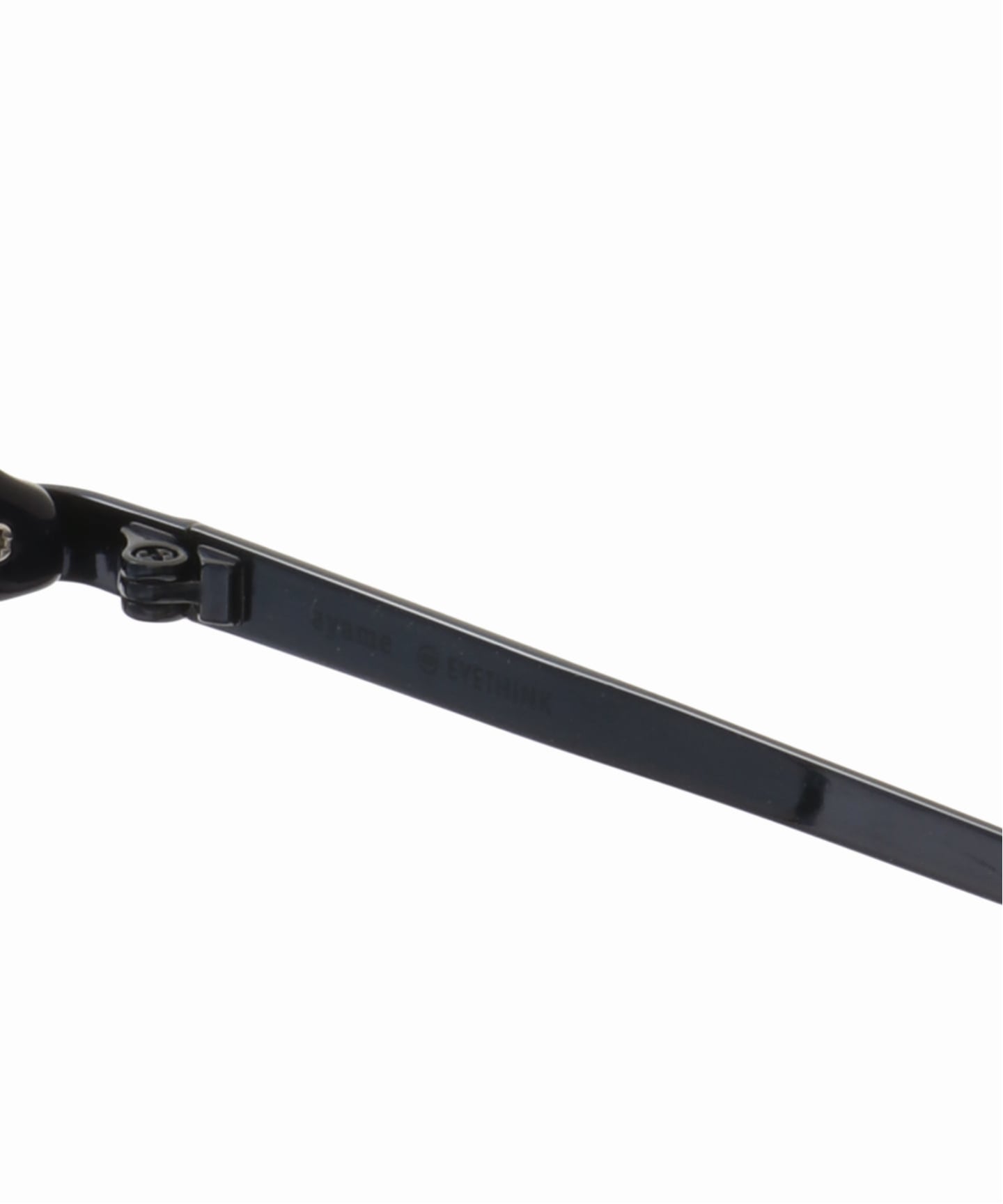 ayame 別注 CENT NV/CGY ex Sunglasses（サングラス）｜EYETHINK