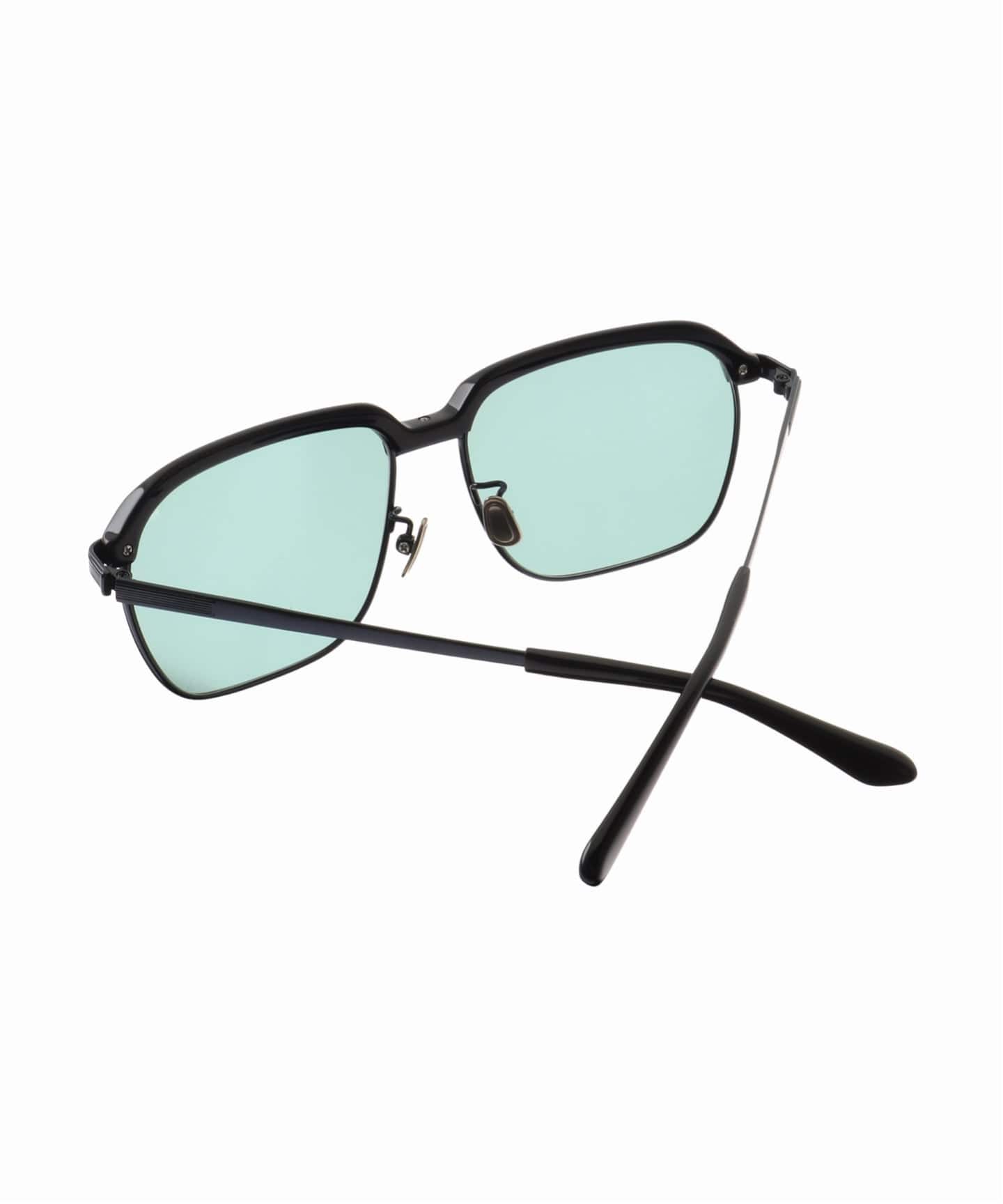 ayame 別注 CENT NV/LGR ex Sunglasses（サングラス）｜EYETHINK