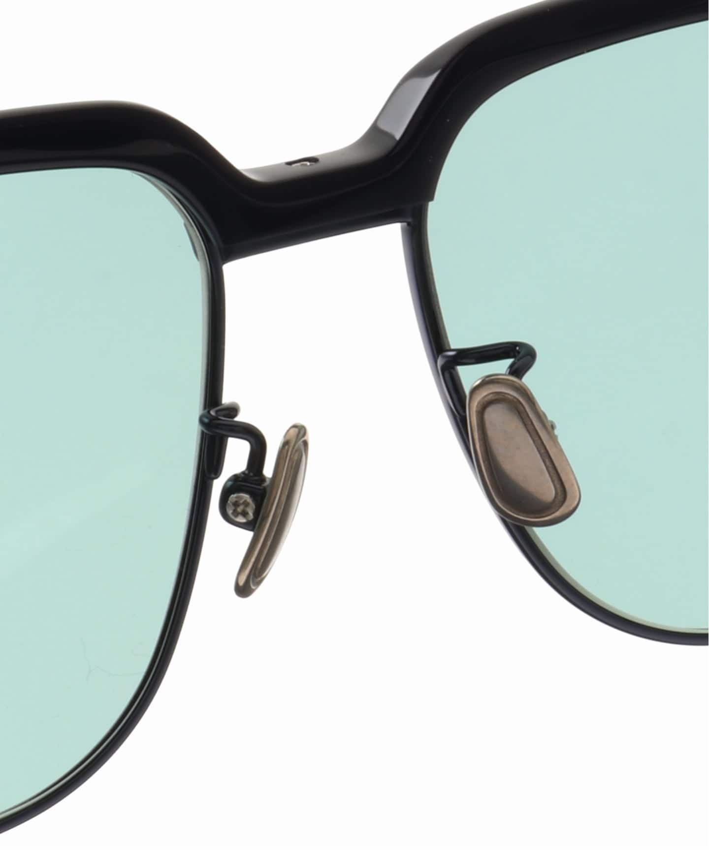 ayame 別注 CENT NV/LGR ex Sunglasses（サングラス）｜EYETHINK