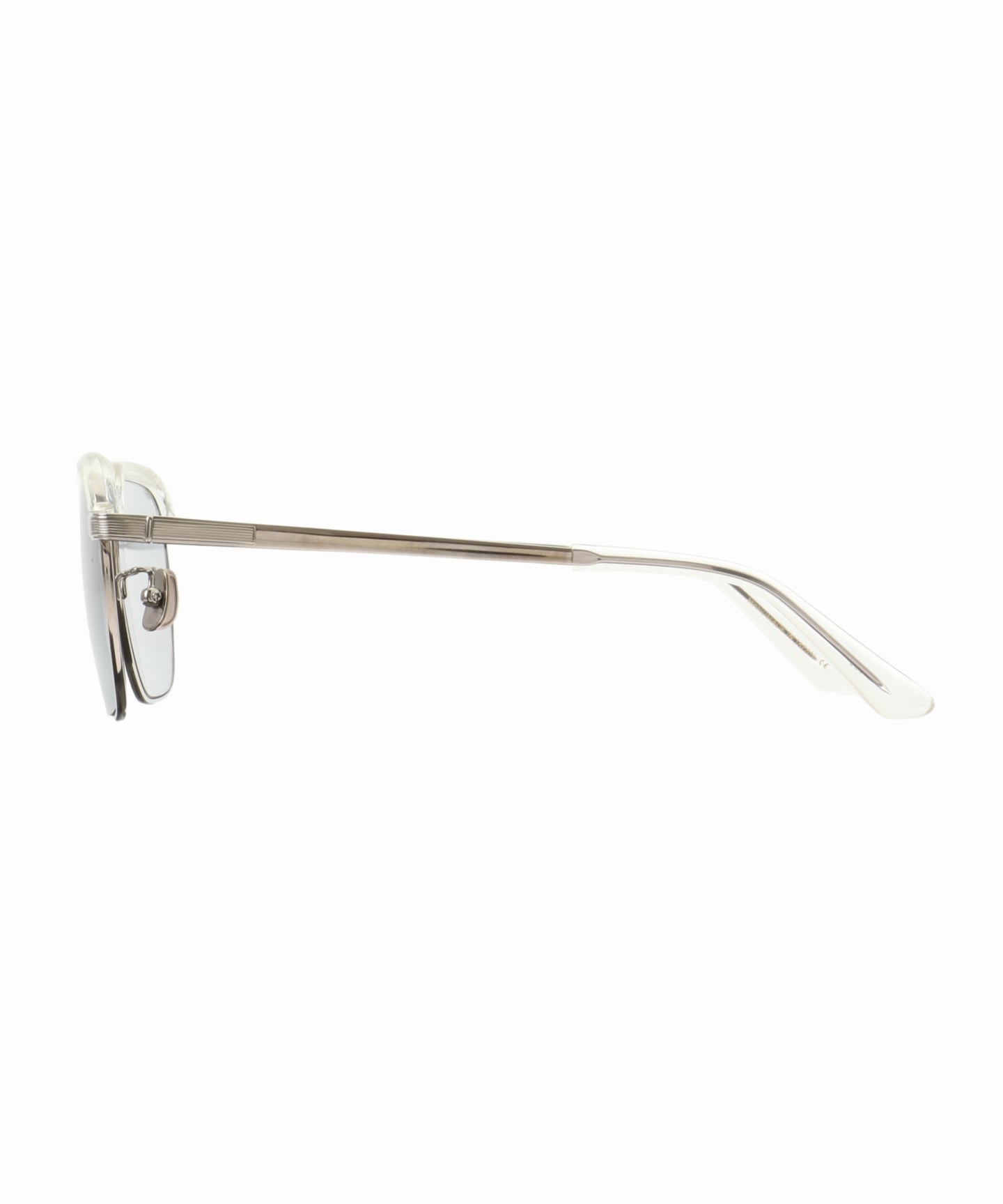 ayame 別注 CENT CLE/CGY ex Sunglasses（サングラス）｜EYETHINK