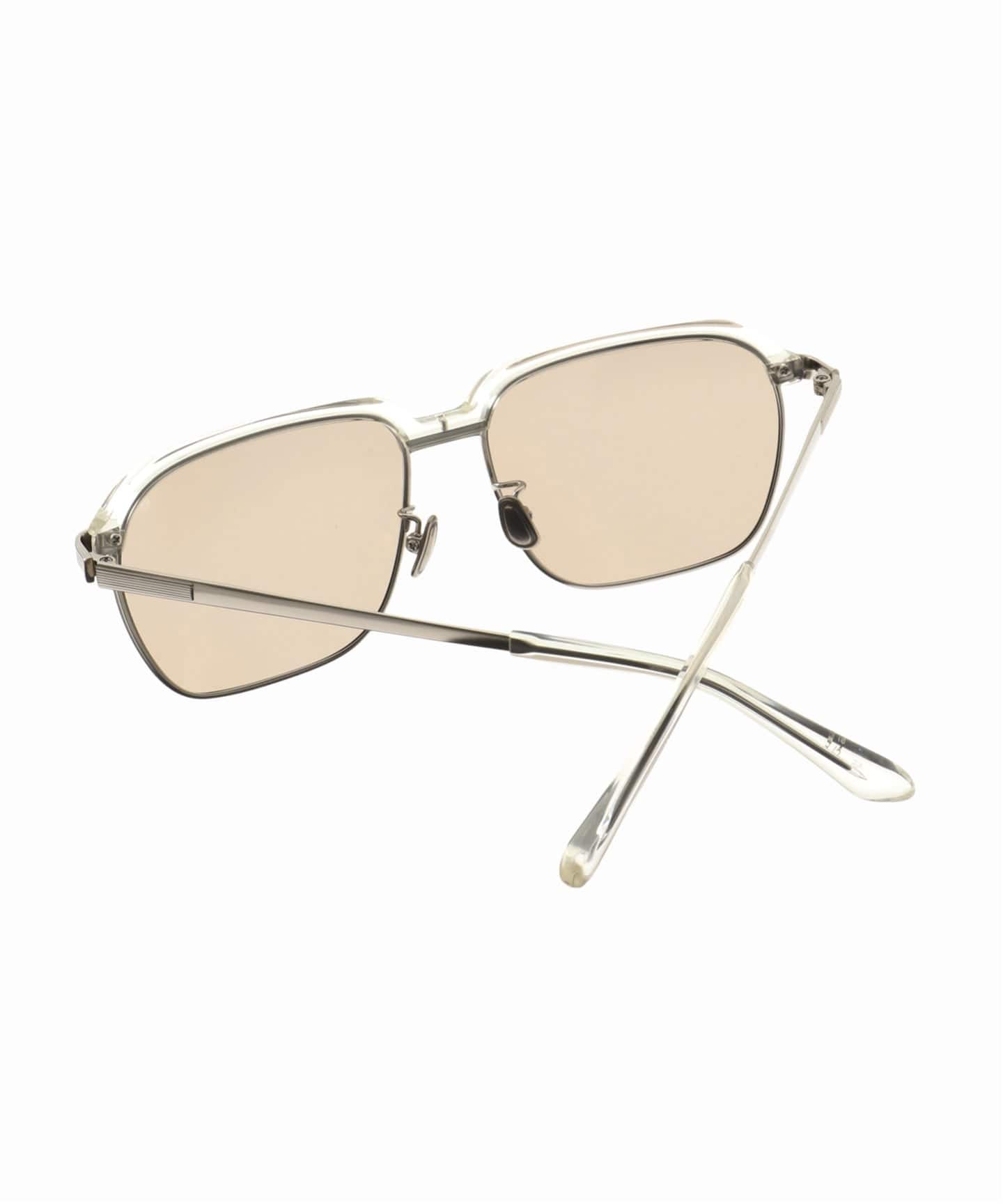 EYETHINK監修Plage サングラス　PL001 COL.03 Plage PL001 COL.01 Optical（メガネ）｜EYETHINK（アイシンク