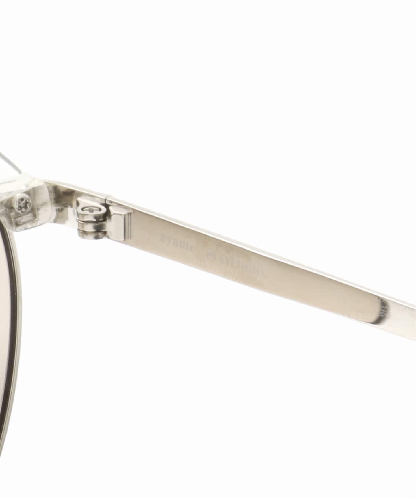 ayame 別注 CENT CLE/LBR ex Sunglasses（サングラス