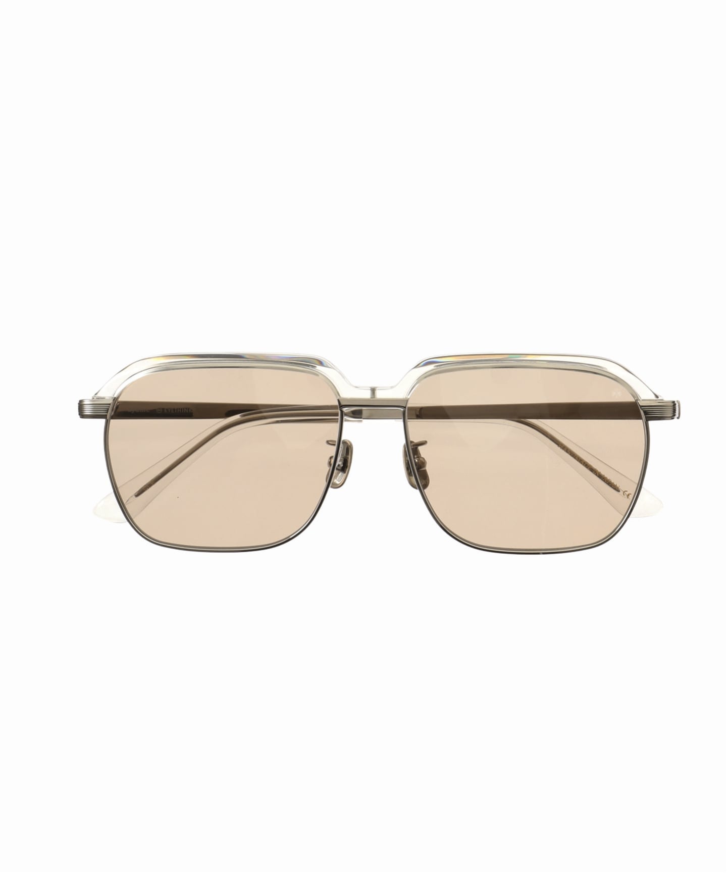 ayame 別注 CENT CLE/LBR ex Sunglasses（サングラス）｜EYETHINK
