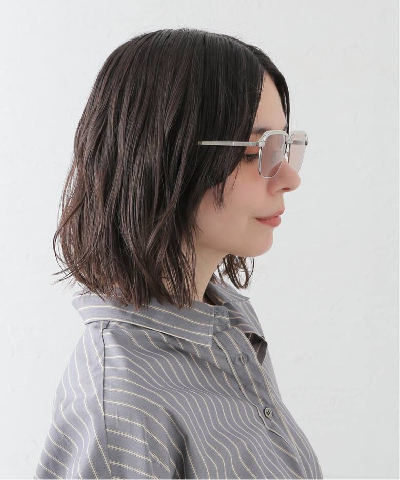 ayame 別注 CENT CLE/LBR ex Sunglasses（サングラス）｜EYETHINK 