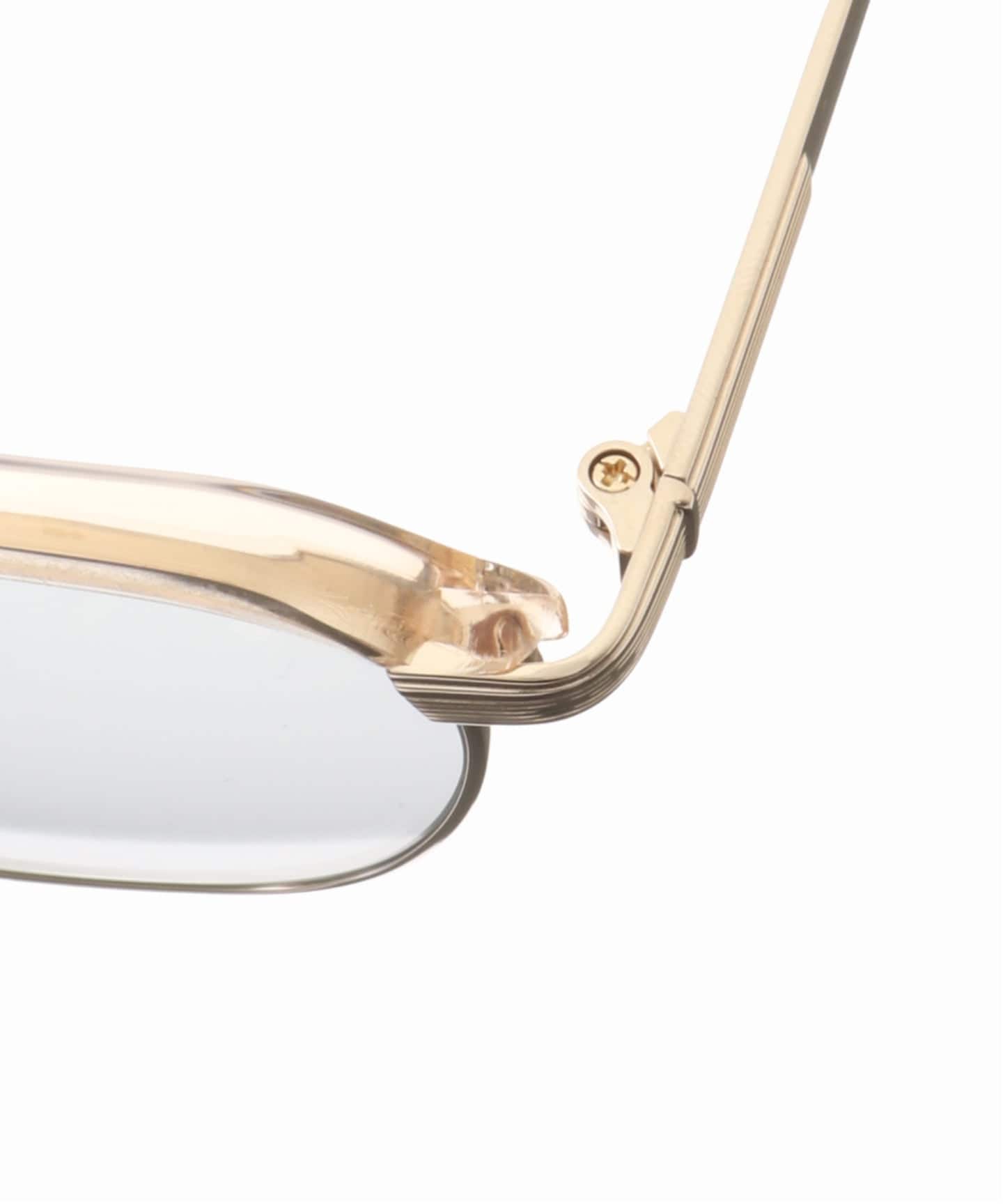 ayame 別注 CENT CBR/CGY ex Sunglasses（サングラス）｜EYETHINK