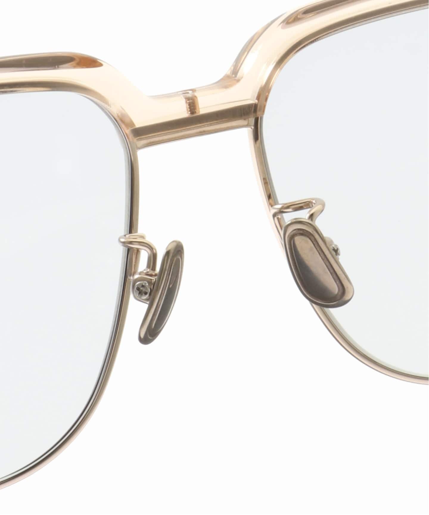 ayame 別注 CENT CBR/CGY ex Sunglasses（サングラス）｜EYETHINK