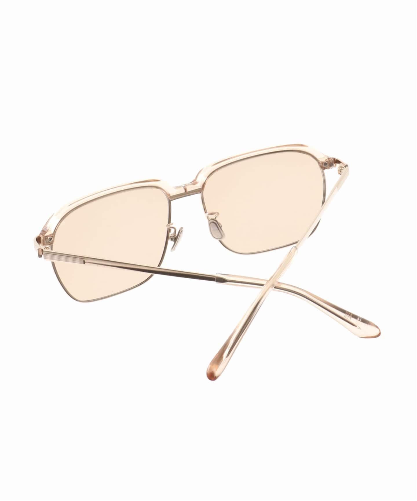 ayame 別注 CENT CBR/LBR ex Sunglasses（サングラス）｜EYETHINK