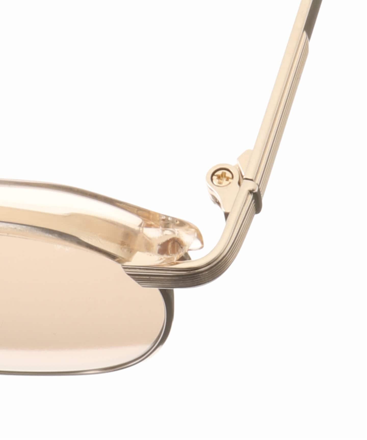 予約》ayame 別注 CENT CBR/LBR ex Sunglasses（サングラス