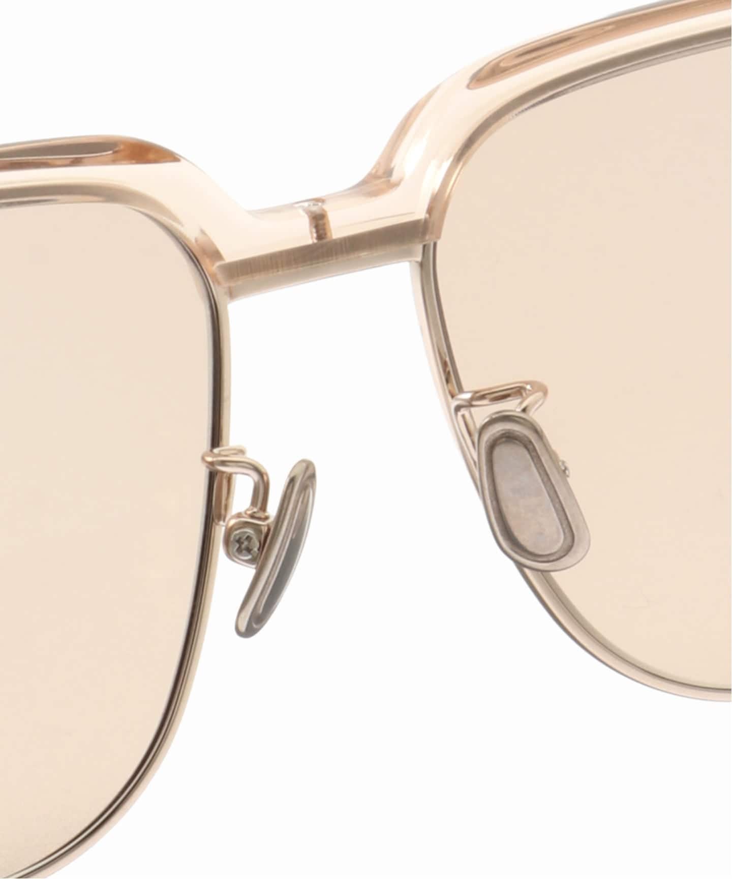 Ayana出品 予約》ayame 別注 CENT CBR/LBR ex Sunglasses（サングラス
