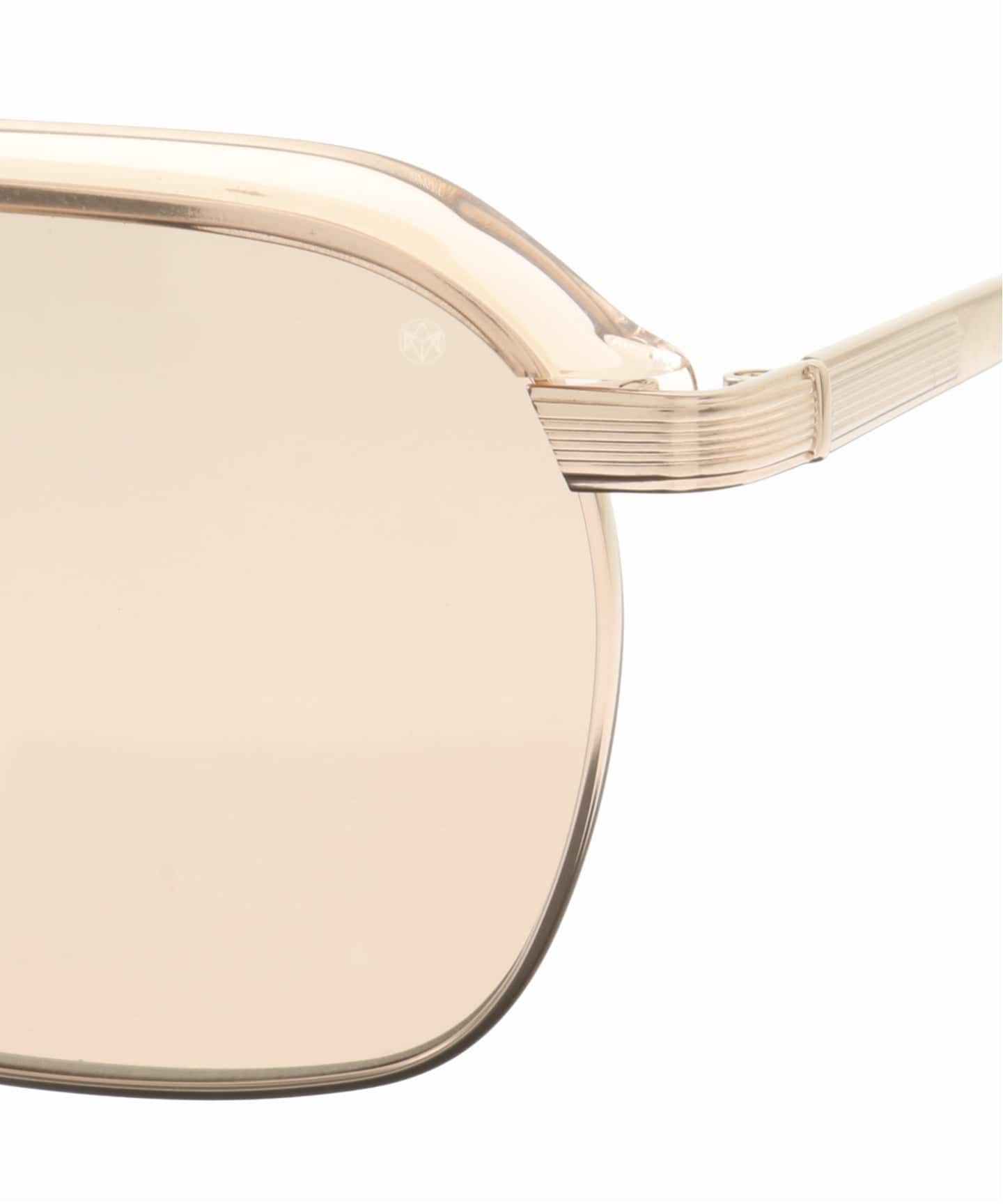予約》ayame 別注 CENT CBR/LBR ex Sunglasses（サングラス