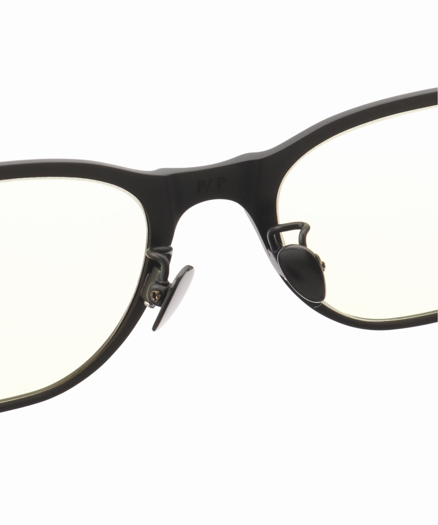 メガネ・老眼鏡 PROJEKT PRODUKT HM1 CMGR PROJEKT PRODUKT / プロジェクトプロダクト】HM1 CMGR Sunglasses