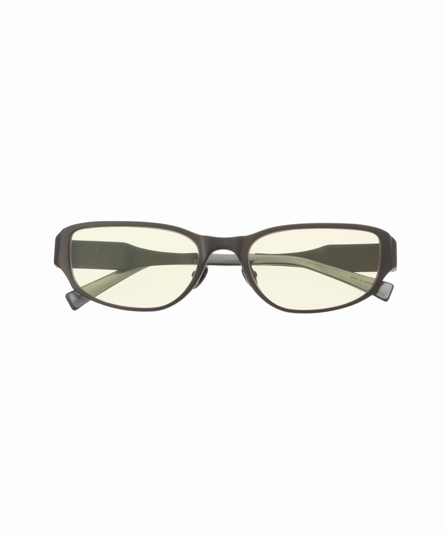 PROJEKT PRODUKT / プロジェクトプロダクト】HM1 CMGR Sunglasses