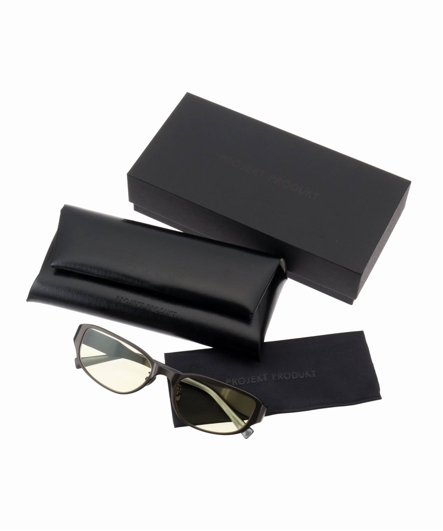 PROJEKT PRODUKT / プロジェクトプロダクト】HM1 CMGR Sunglasses