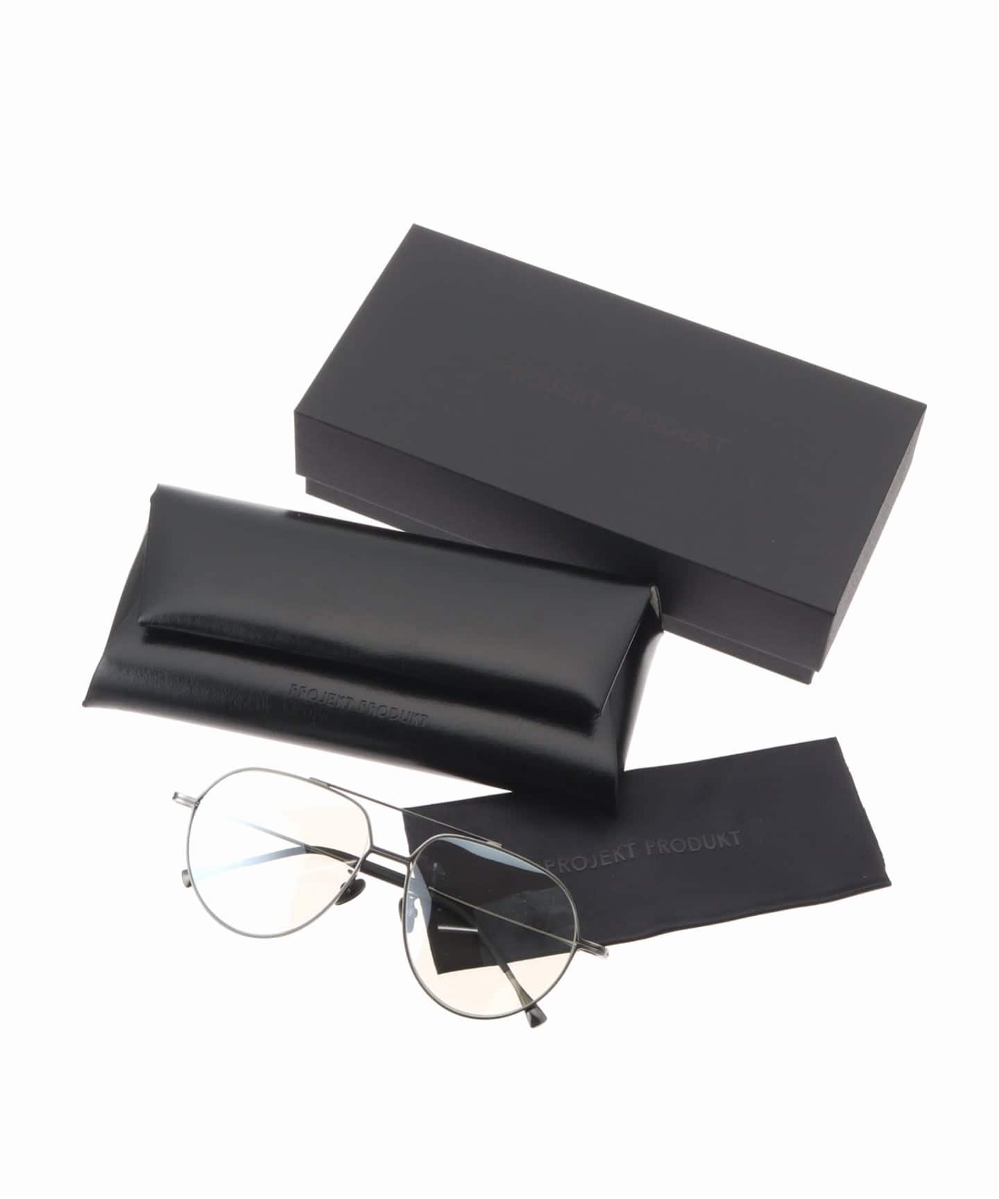 サングラス+メガネ PROJEKT PRODUCT PROJEKT PRODUKT | プロジェクトプロダクト ND9 – blinc web store