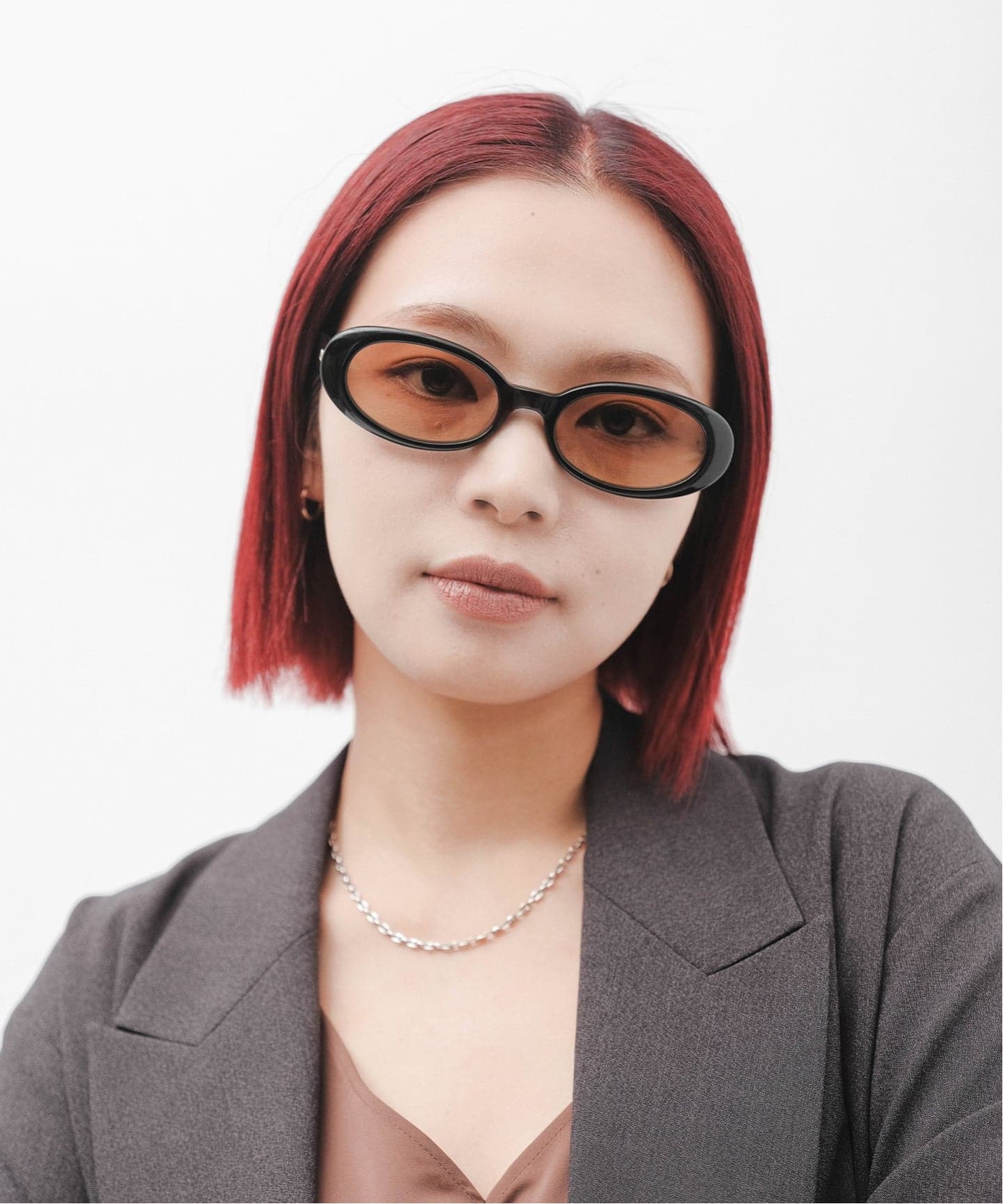 m*m様 EVERYDAY I LIKE EYETHINK サング　ブラック Deuxieme Classe（ドゥーズィエムクラス）の「EVERYDAY EYETHINK