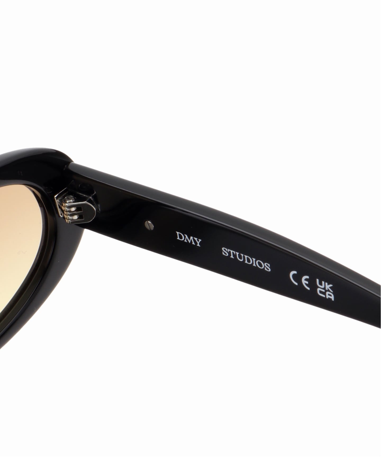 美品　アイビーライン　Syncronizer Valenty 6'02\" CHANEL オプティカル: スクエア シェイプ オプティカル, アセテート