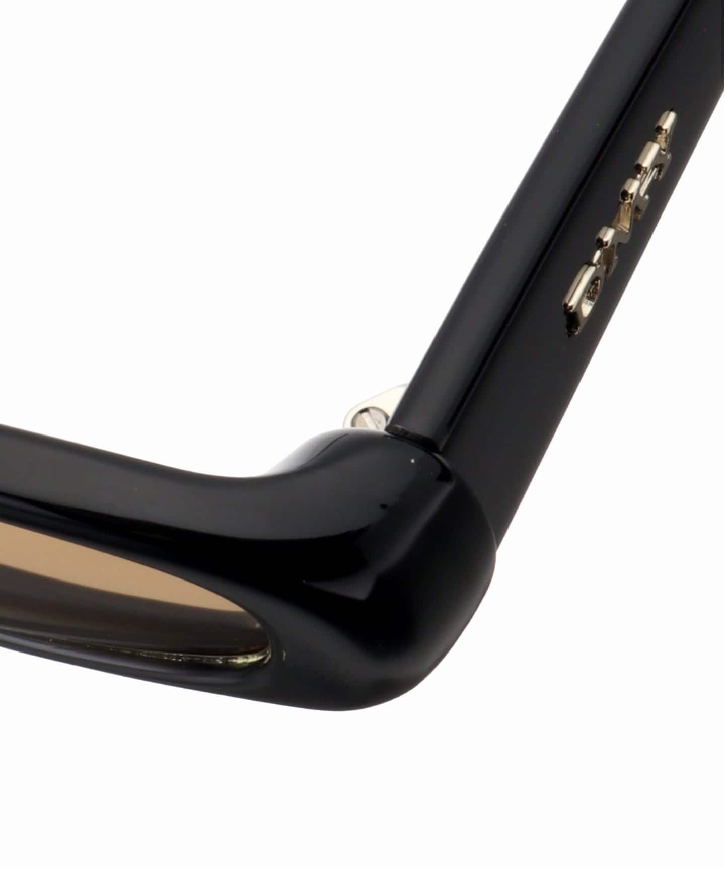 DMY STUDIOS Billy サングラス Billy Black Sunglasses — DMY Studios