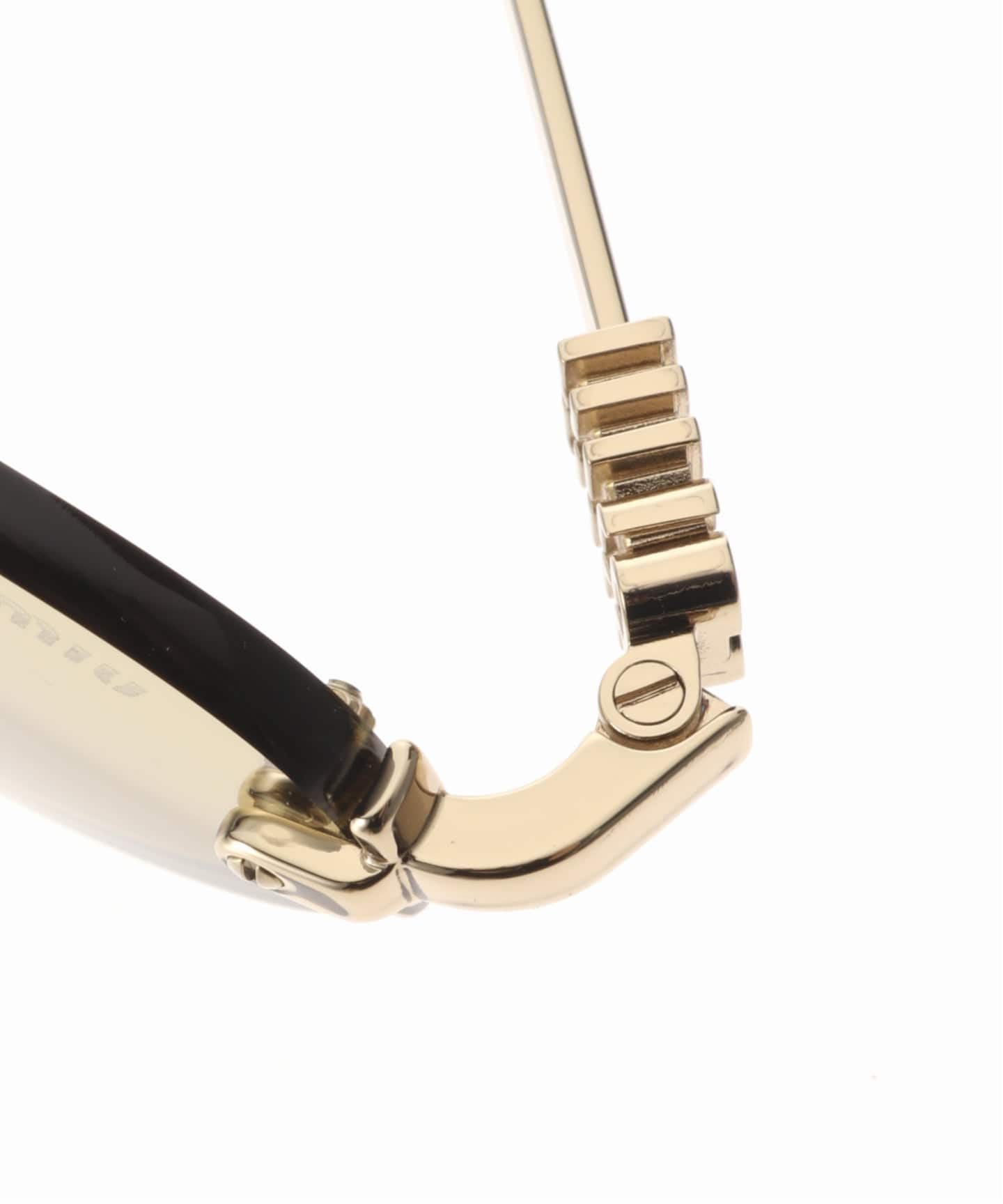 MIU MIU / ミュウミュウ】A54S GO Sunglasses（サングラス）｜EYETHINK