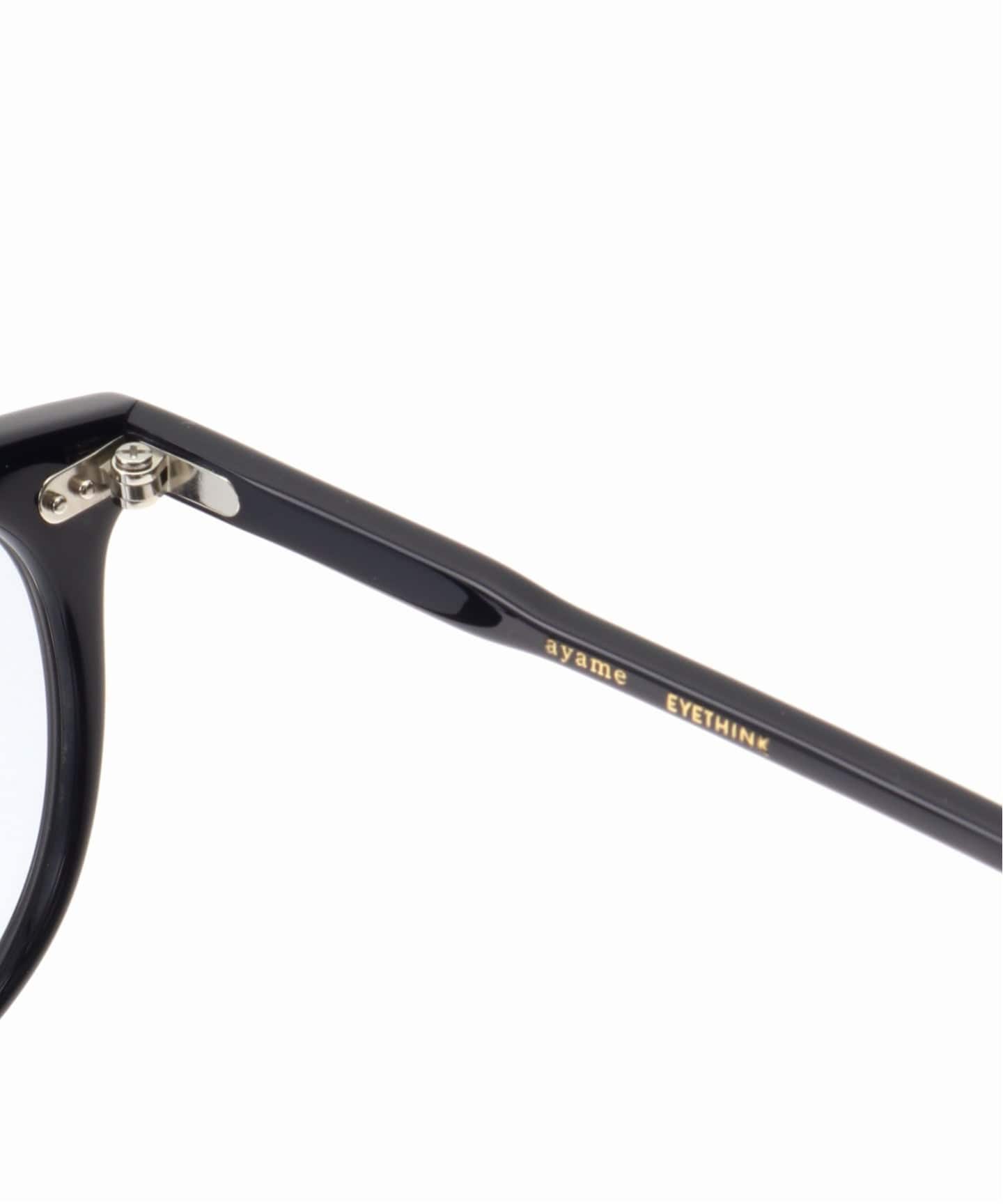 ayame 別注 BOSTON NV/CGY Sunglasses（サングラス）｜EYETHINK