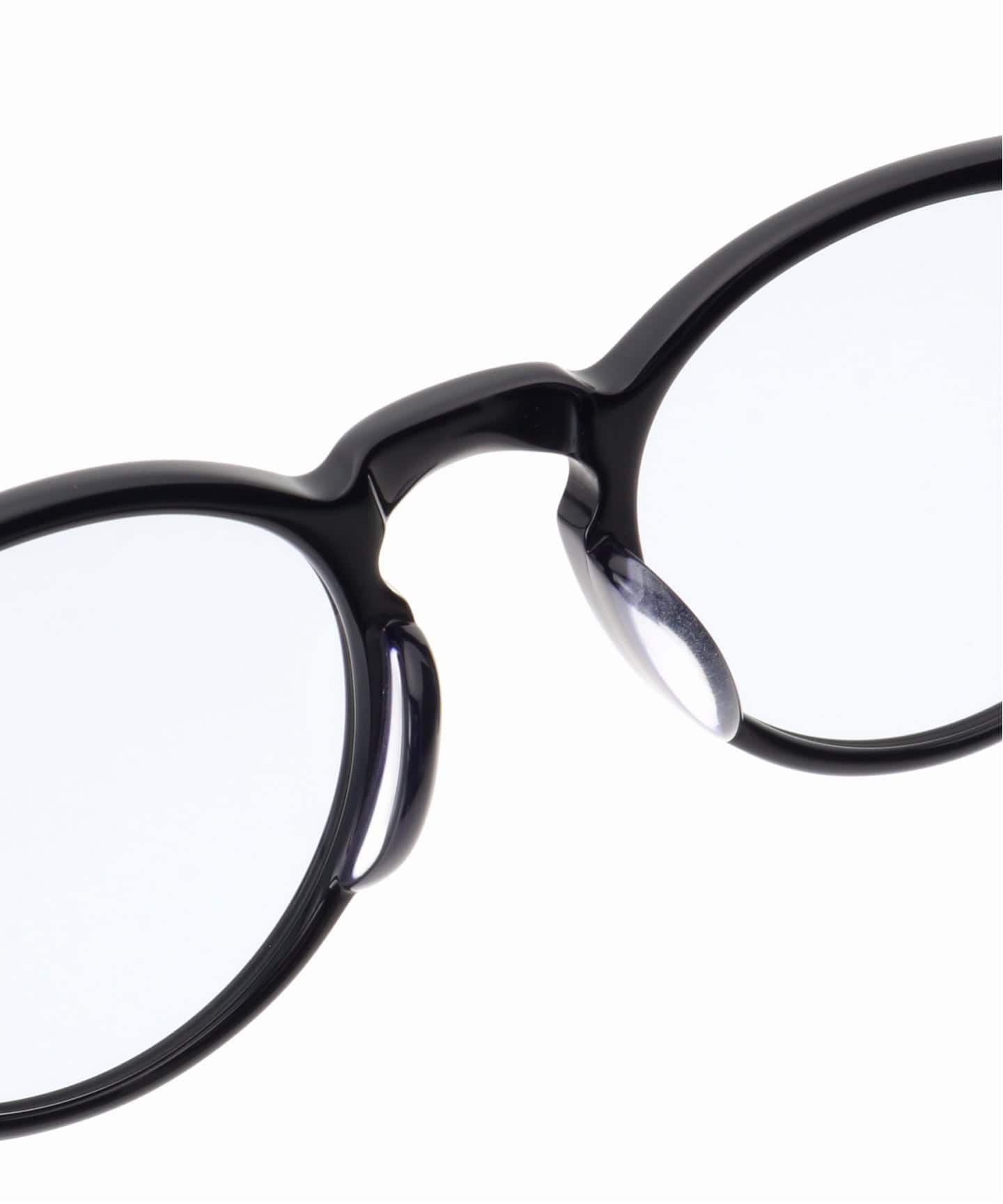 ayame 別注 BOSTON NV/CGY Sunglasses（サングラス）｜EYETHINK