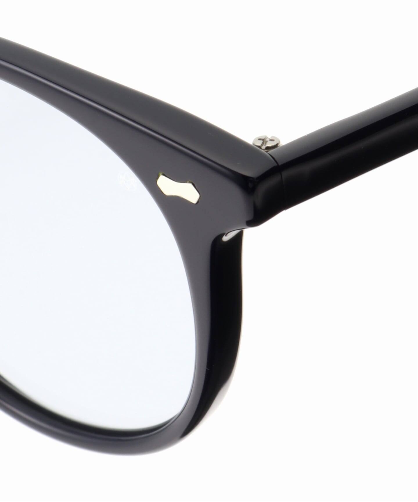 ayame 別注 BOSTON NV/CGY Sunglasses（サングラス）｜EYETHINK