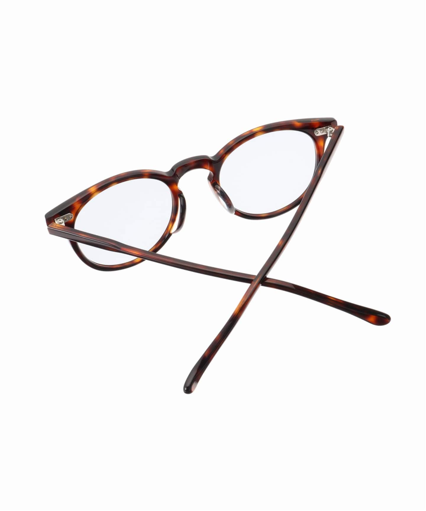 ayame 別注 BOSTON HB/CGY Sunglasses（サングラス）｜EYETHINK
