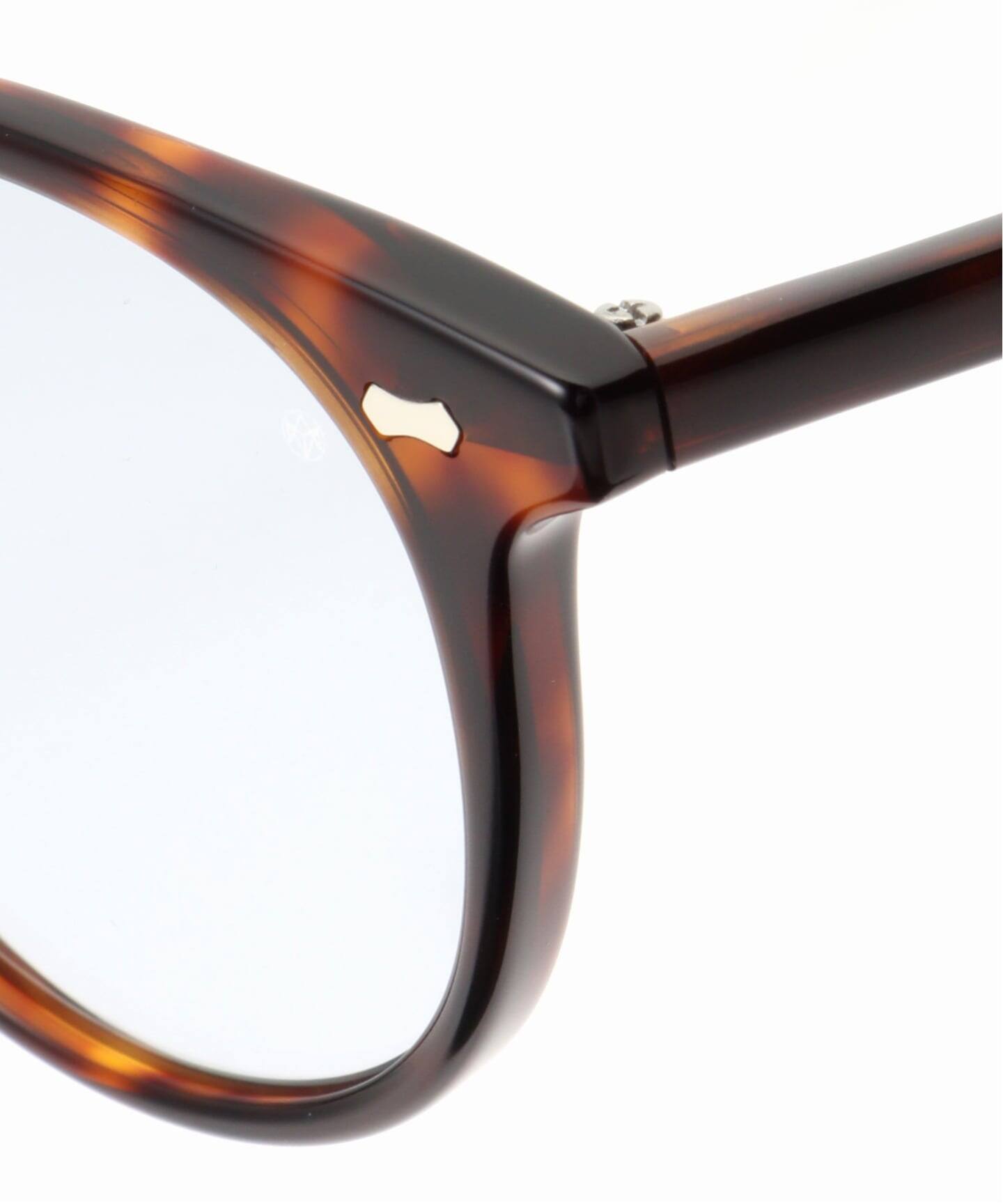 ayame 別注 BOSTON HB/CGY Sunglasses（サングラス）｜EYETHINK