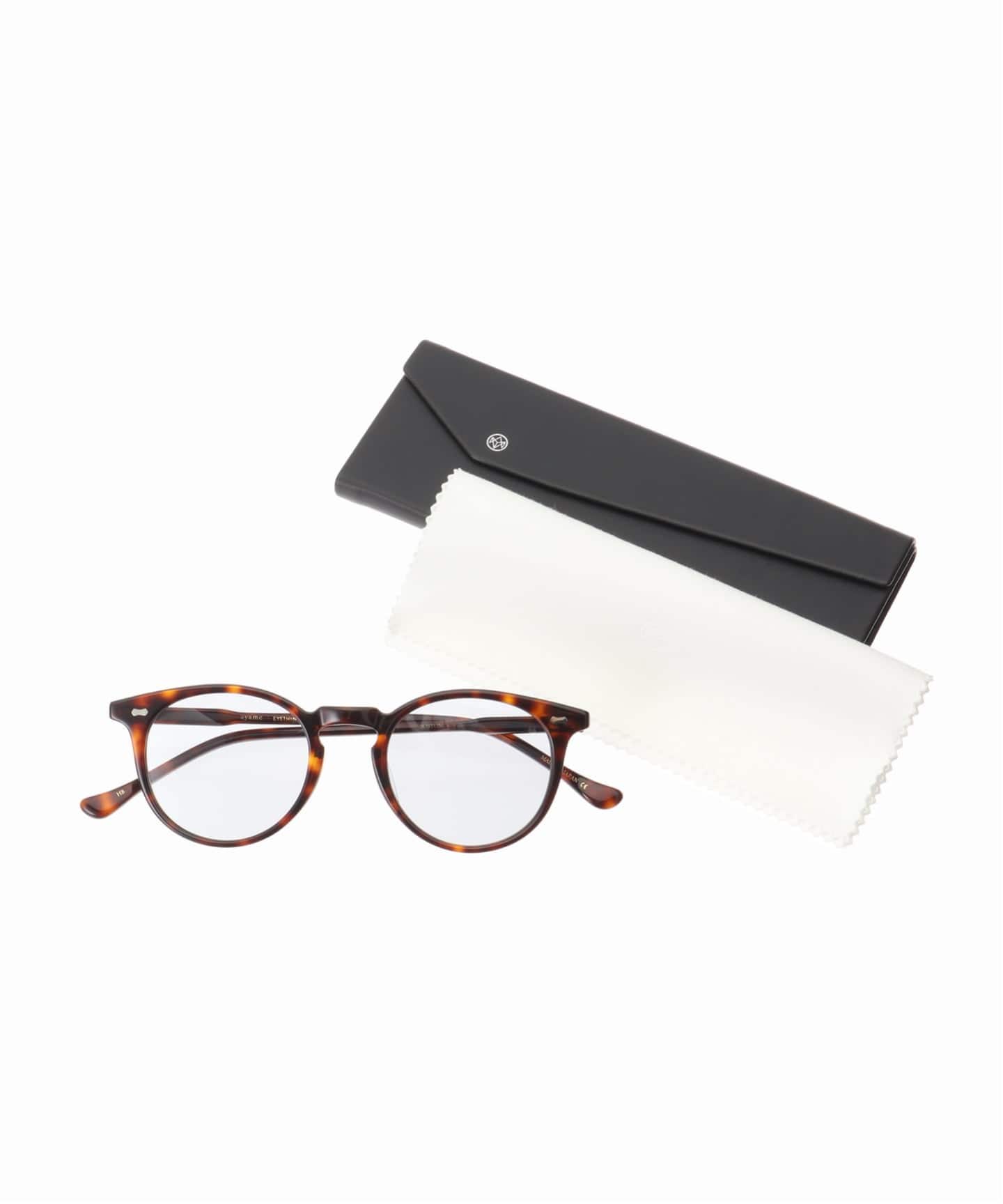 ayame 別注 BOSTON HB/CGY Sunglasses（サングラス）｜EYETHINK