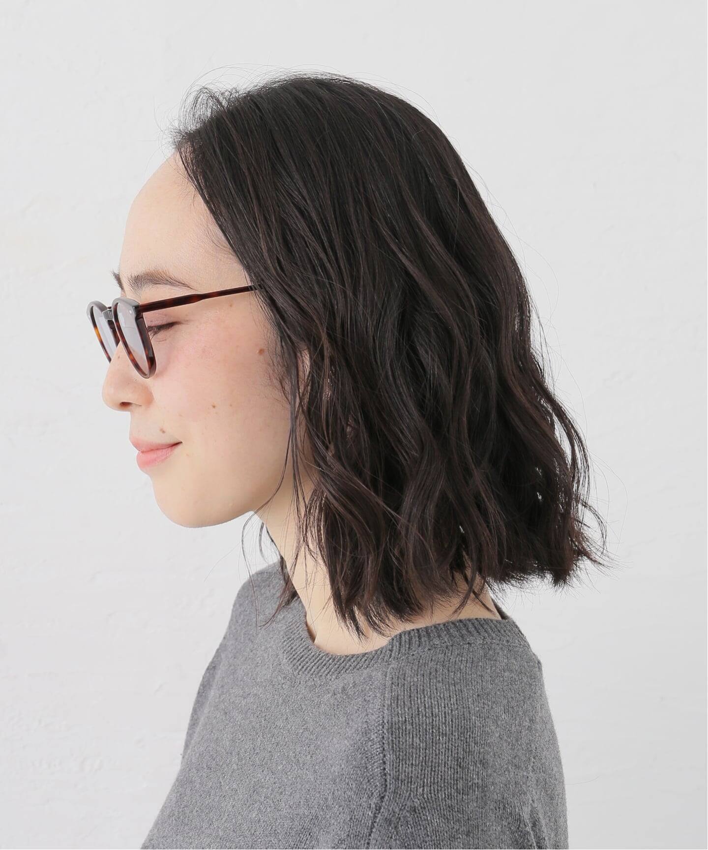 ayame 別注 BOSTON HB/CGY Sunglasses（サングラス）｜EYETHINK