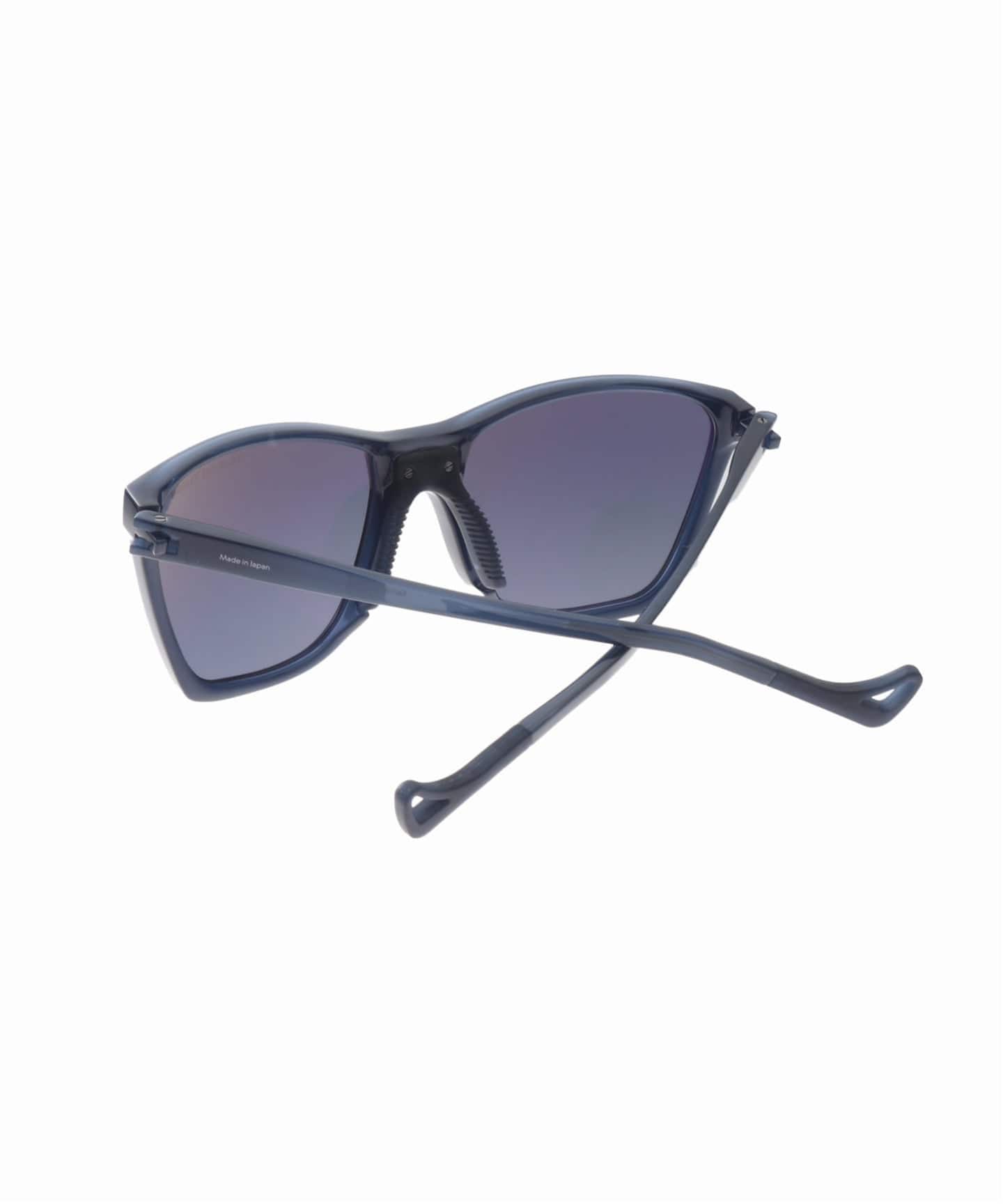 District Vision】Keiichi S M/D+BI Sunglasses（サングラス