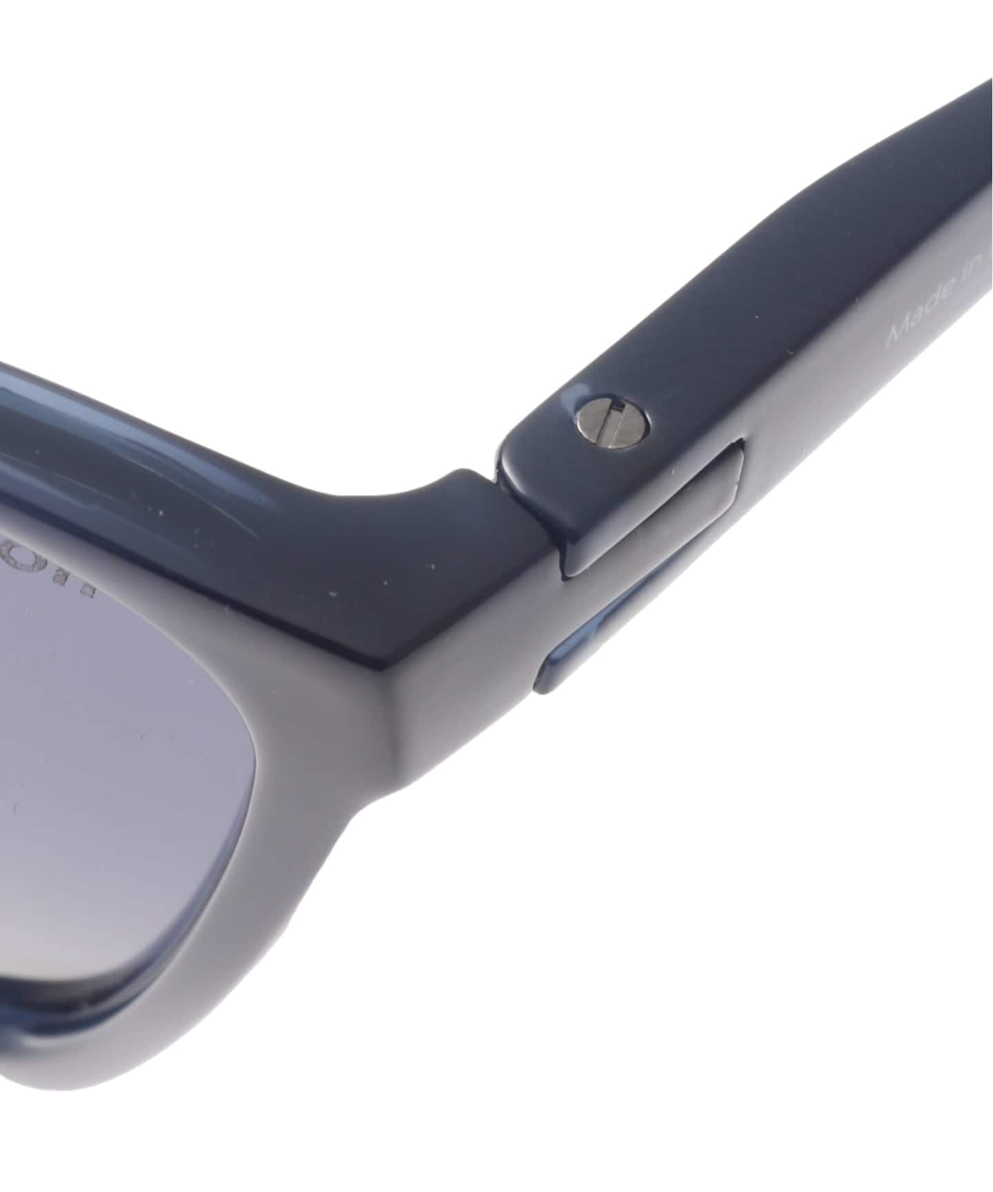District Vision】Keiichi S M/D+BI Sunglasses（サングラス