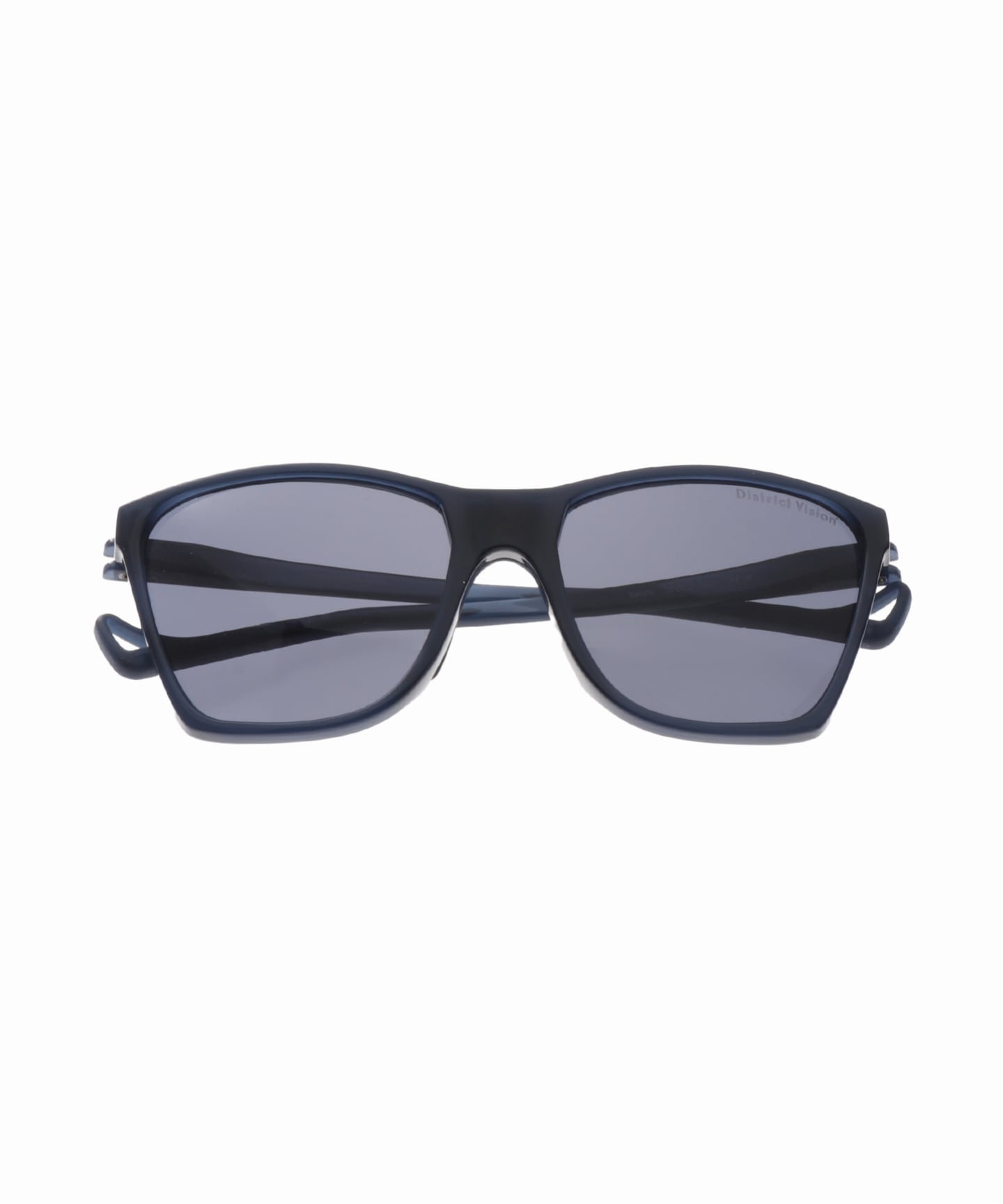 District Vision】Keiichi S M/D+BI Sunglasses（サングラス