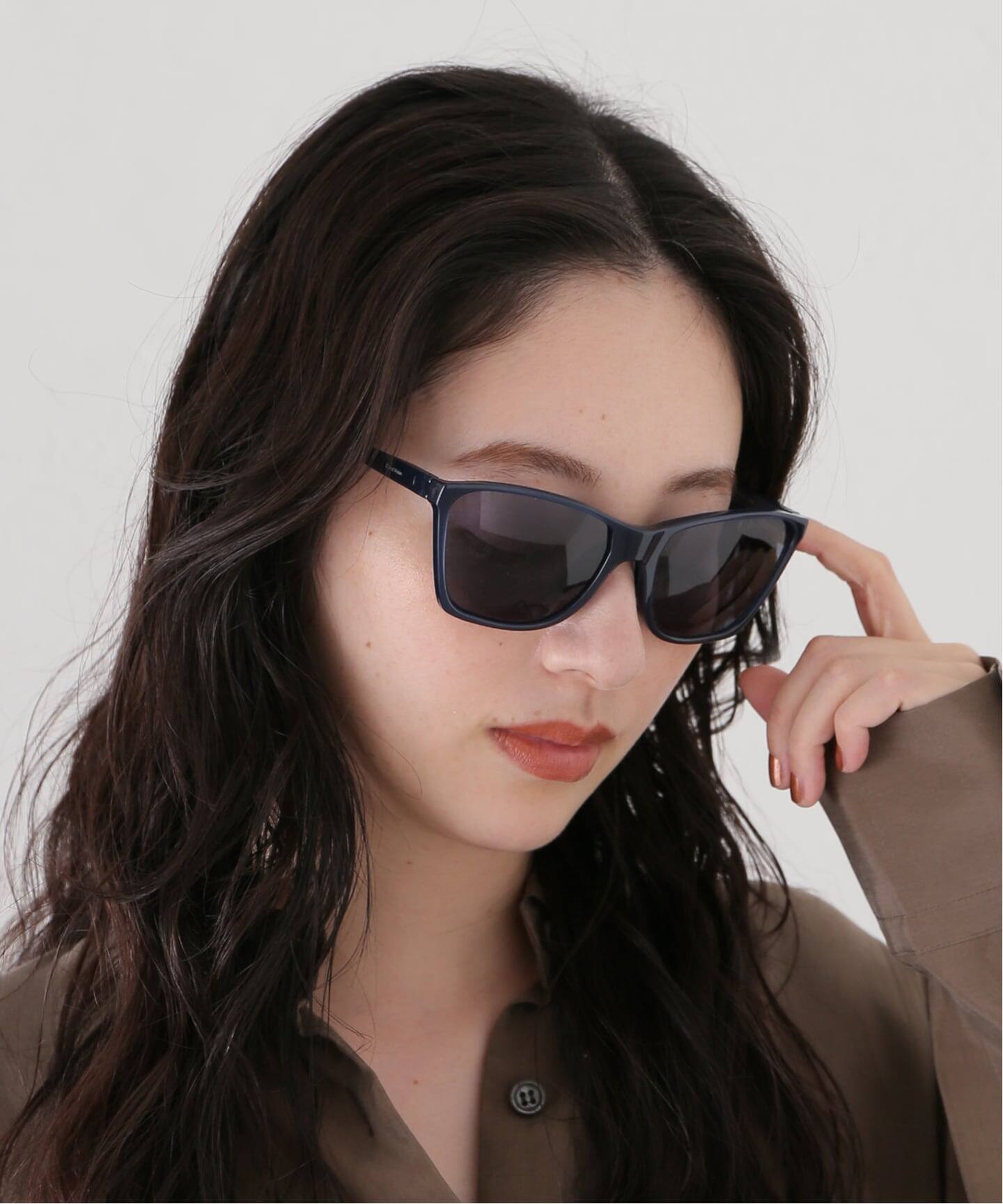 District Vision】Keiichi S M/D+BI Sunglasses（サングラス