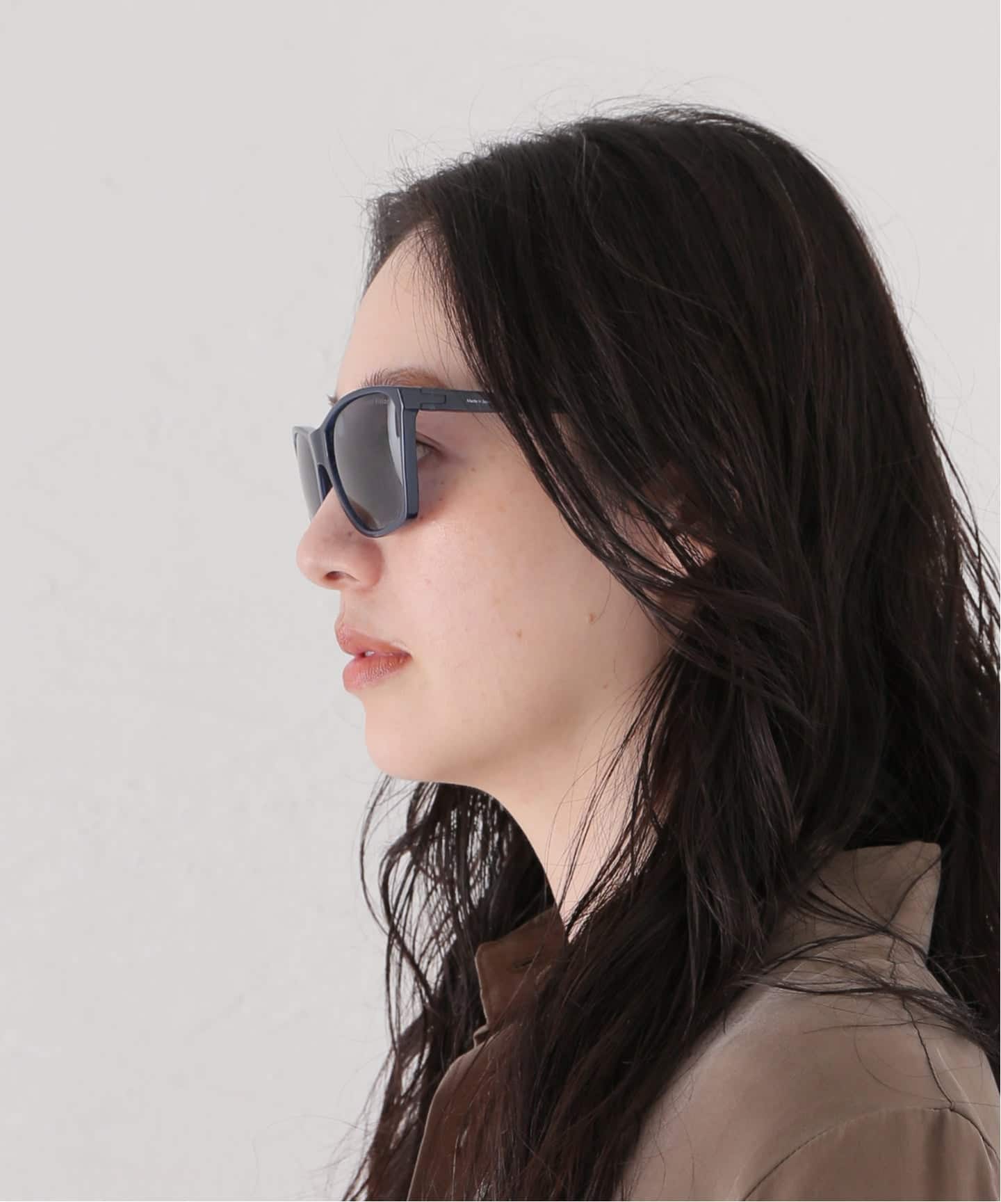 District Vision】Keiichi S M/D+BI Sunglasses（サングラス
