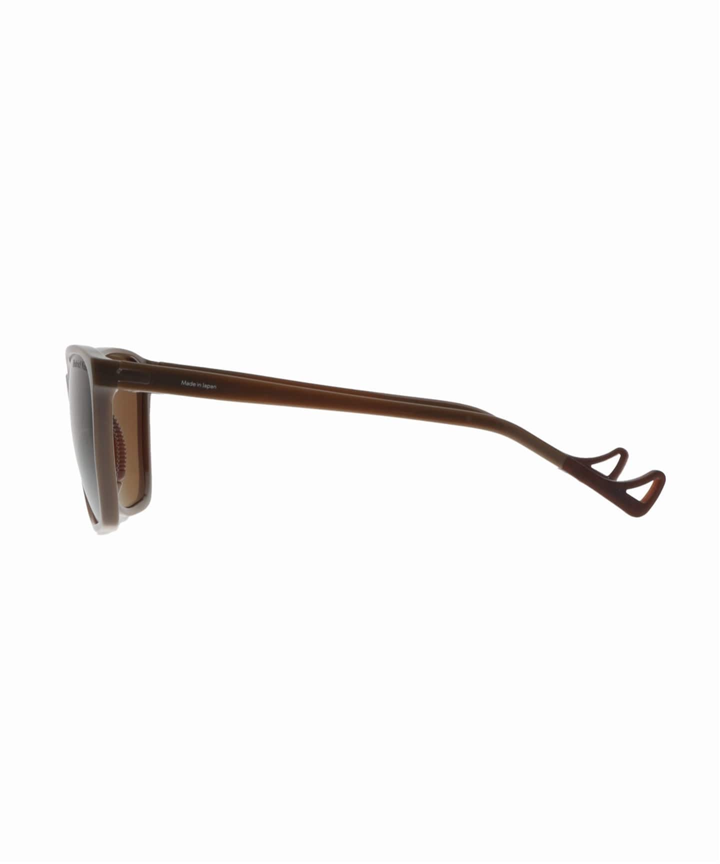 District Vision】Keiichi S M/D+EV Sunglasses（サングラス