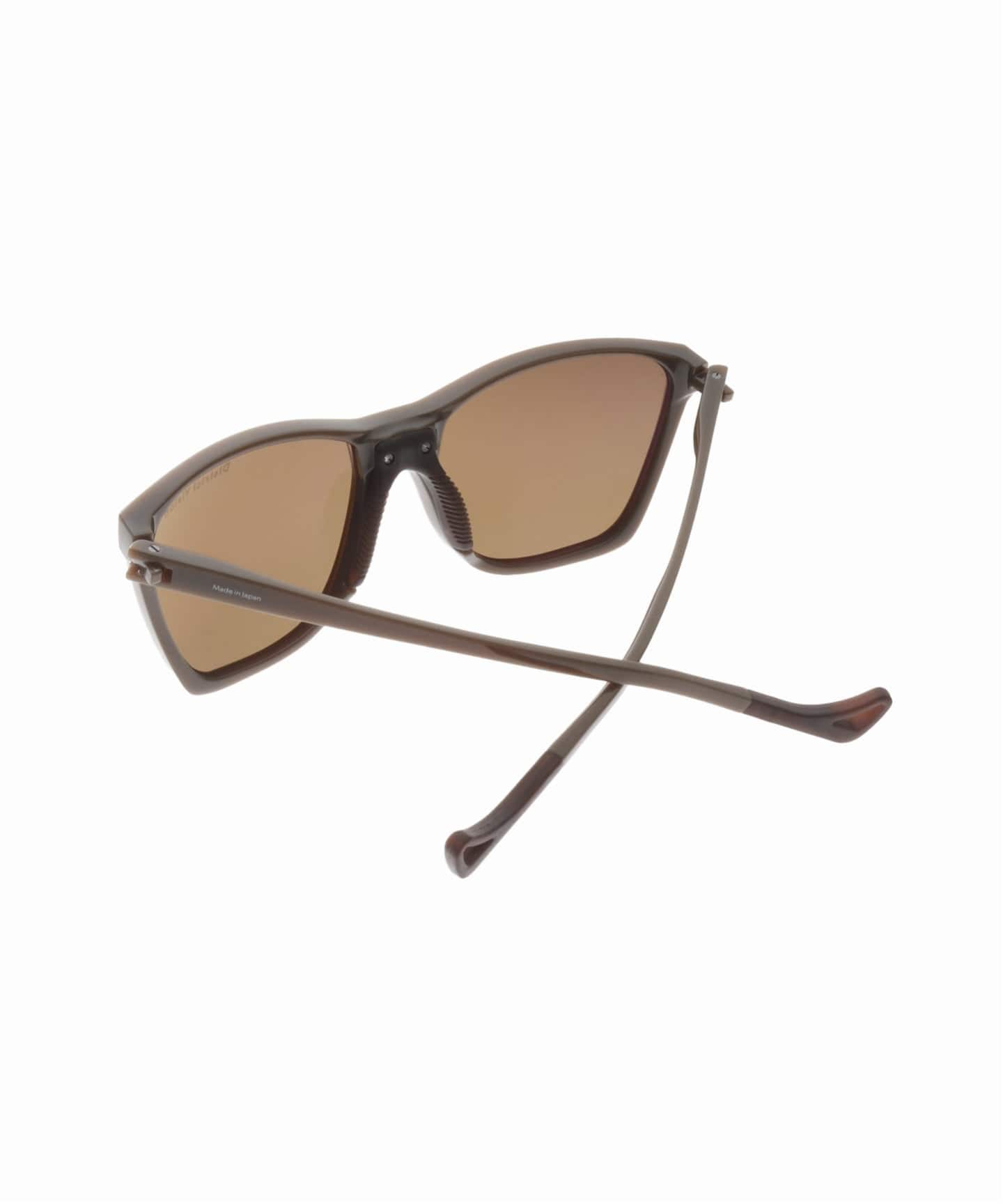 District Vision】Keiichi S M/D+EV Sunglasses（サングラス