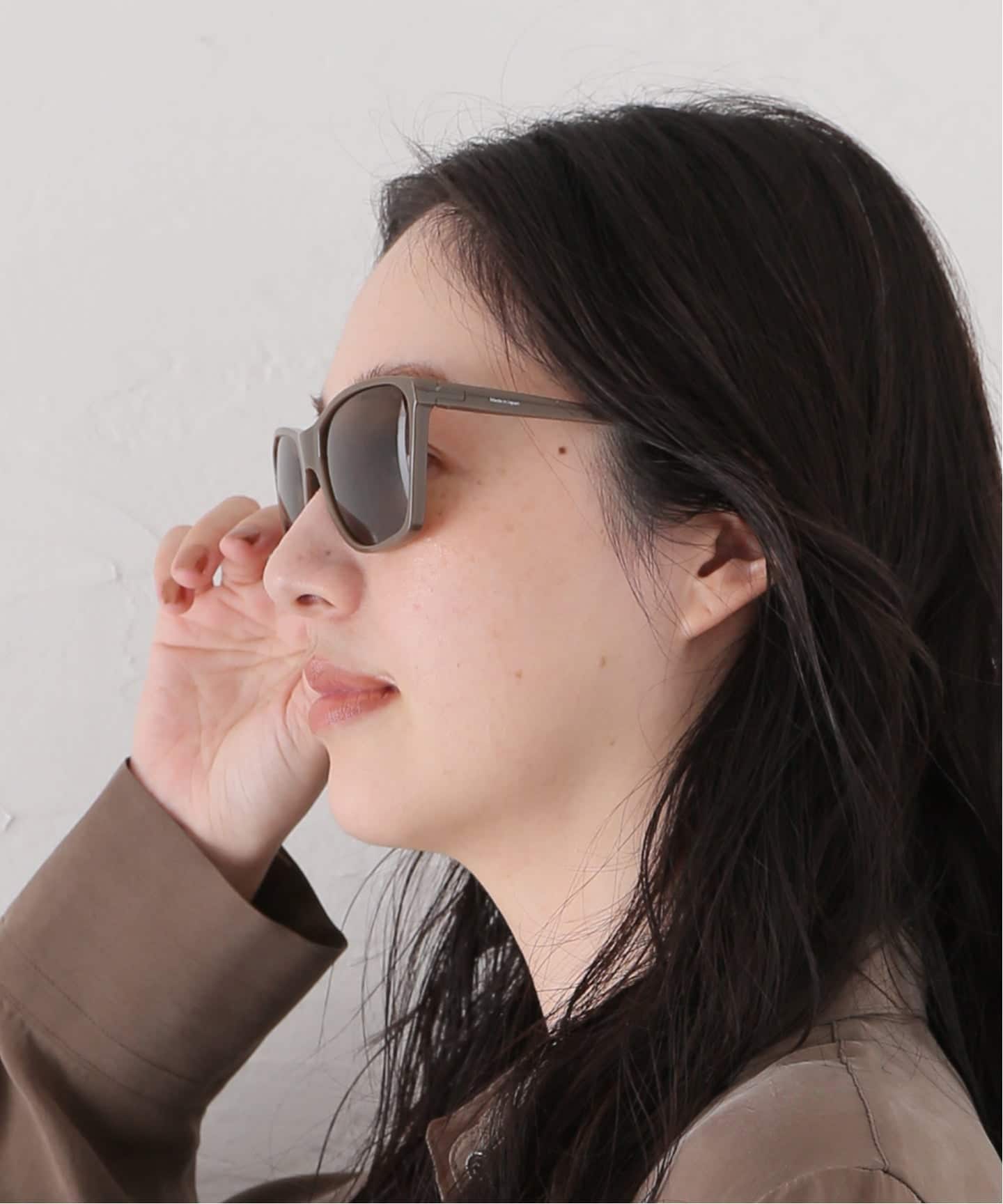 District Vision】Keiichi S M/D+EV Sunglasses（サングラス
